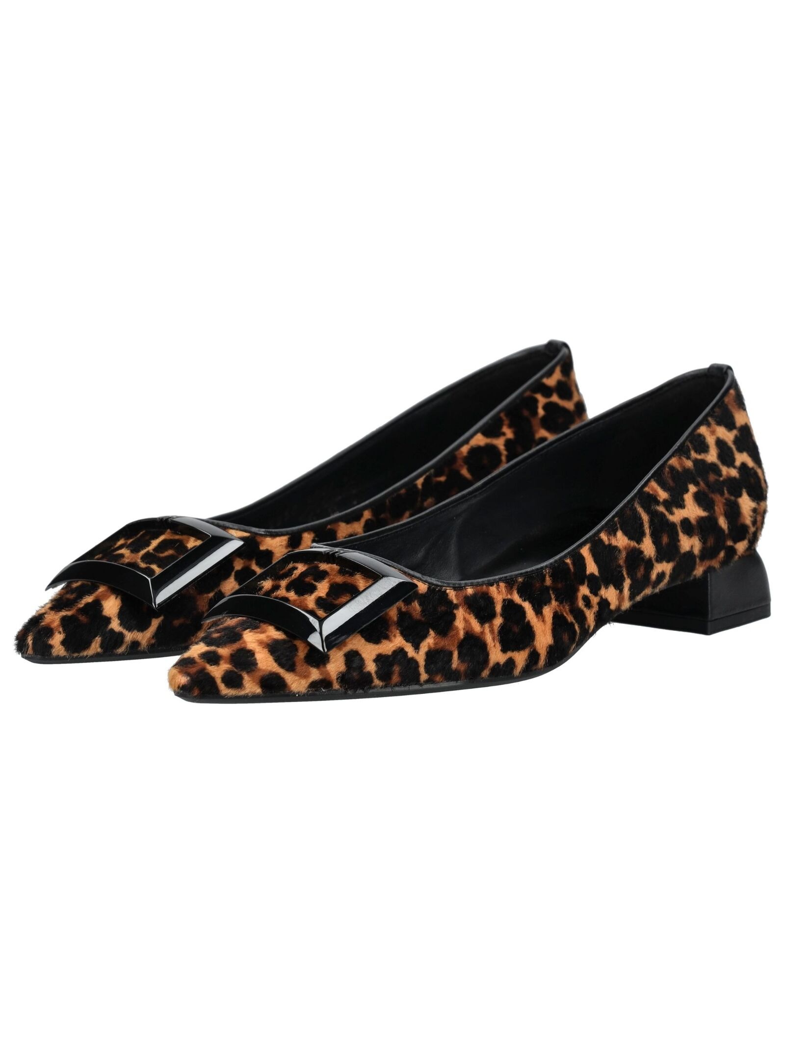 Högl Pumps »Högl Pumps Veloursleder«