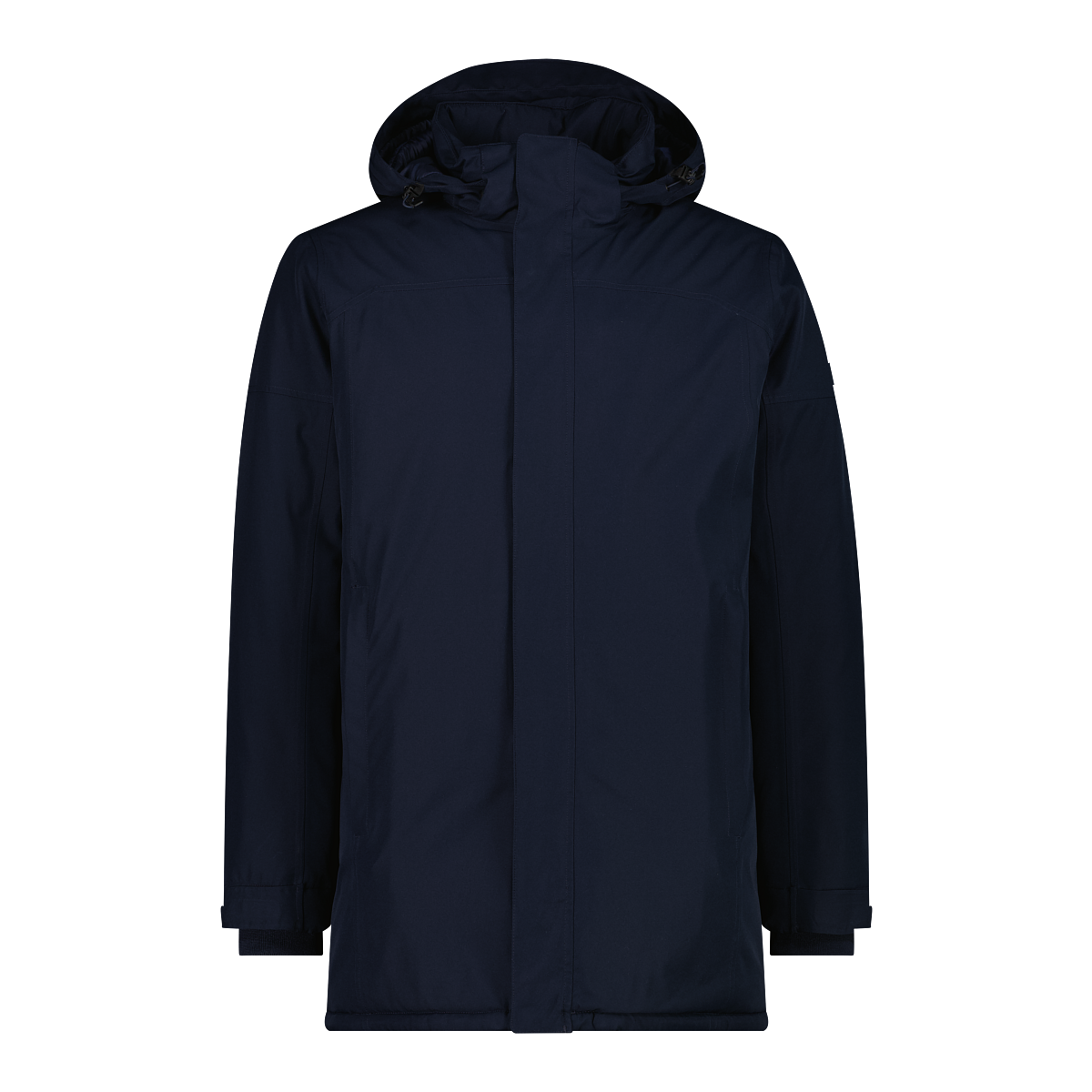 CMP Funktionsparka 1 Stk. tlg.