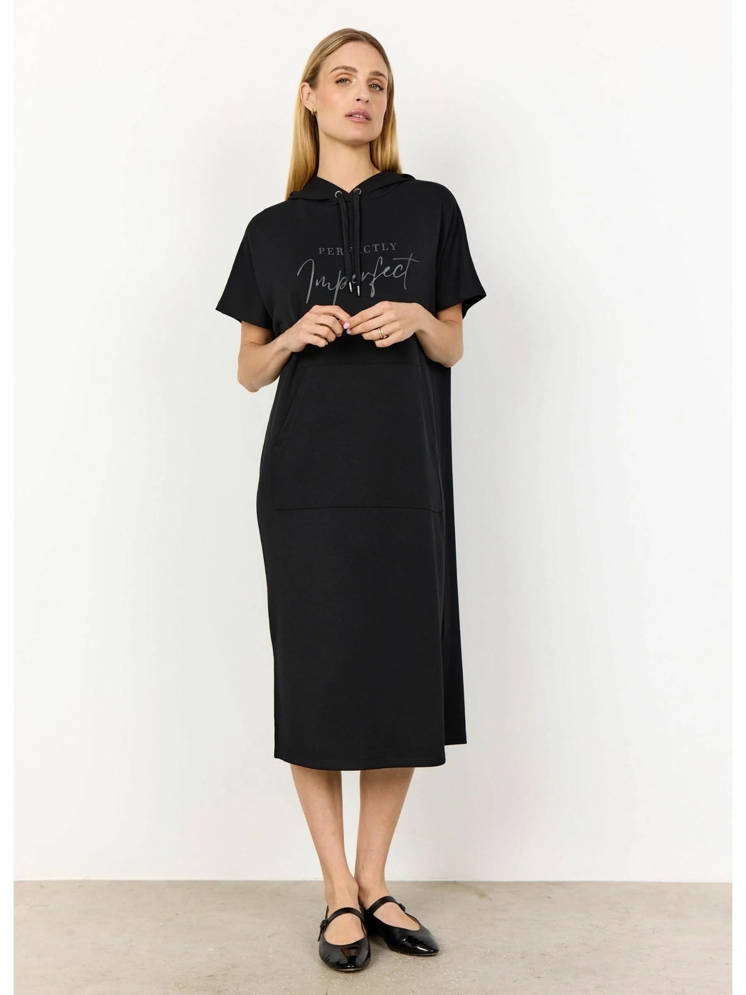 soyaconcept Jerseykleid »Soya Concept Dress SC-BANU 252«