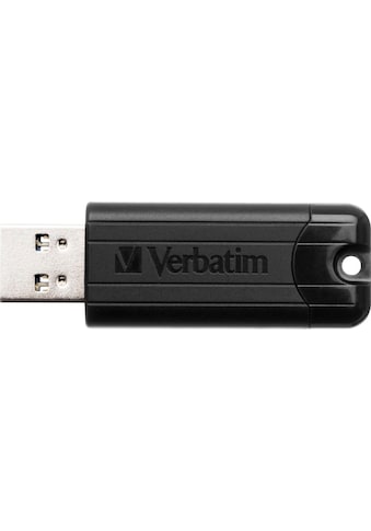 USB-Stick »PinStripe 256GB«, (USB 3.2)