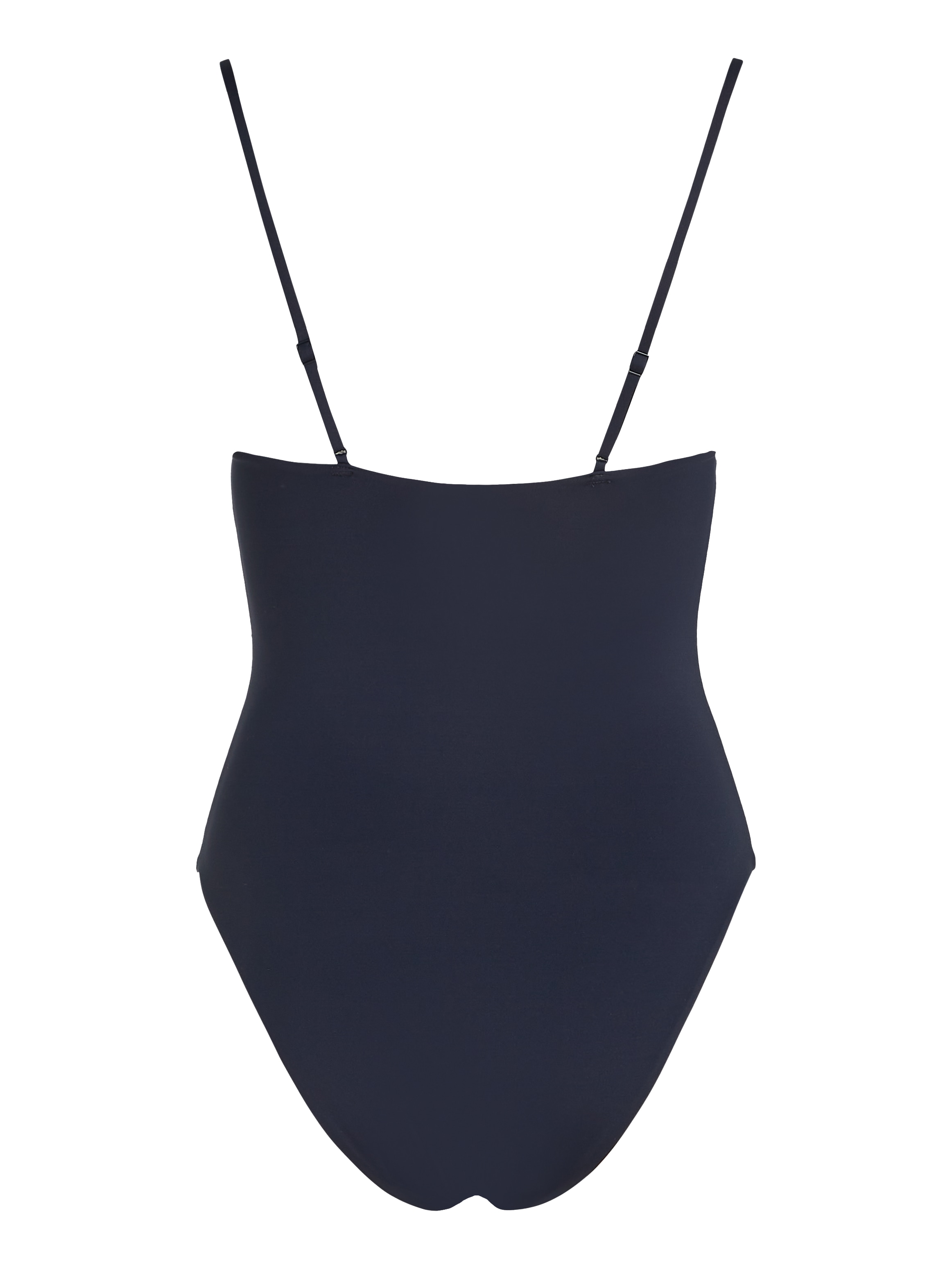 Tommy Hilfiger Swimwear Badeanzug »ONE PIECE (EXT SIZES)«, in großen Größen