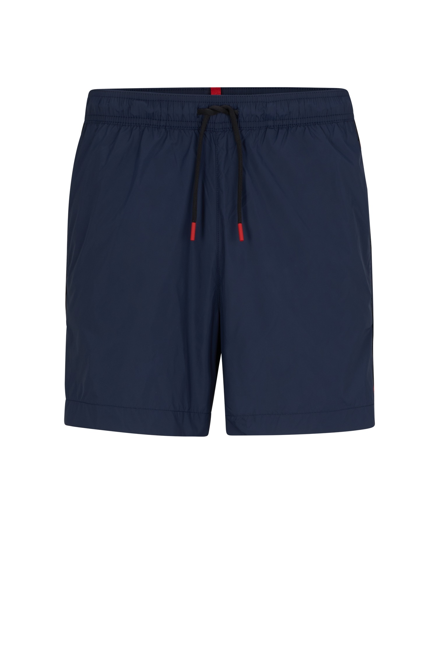 3. Bild von HUGO Badeshorts »FAB 10234766 01«, mit Tunnelzug im Bund