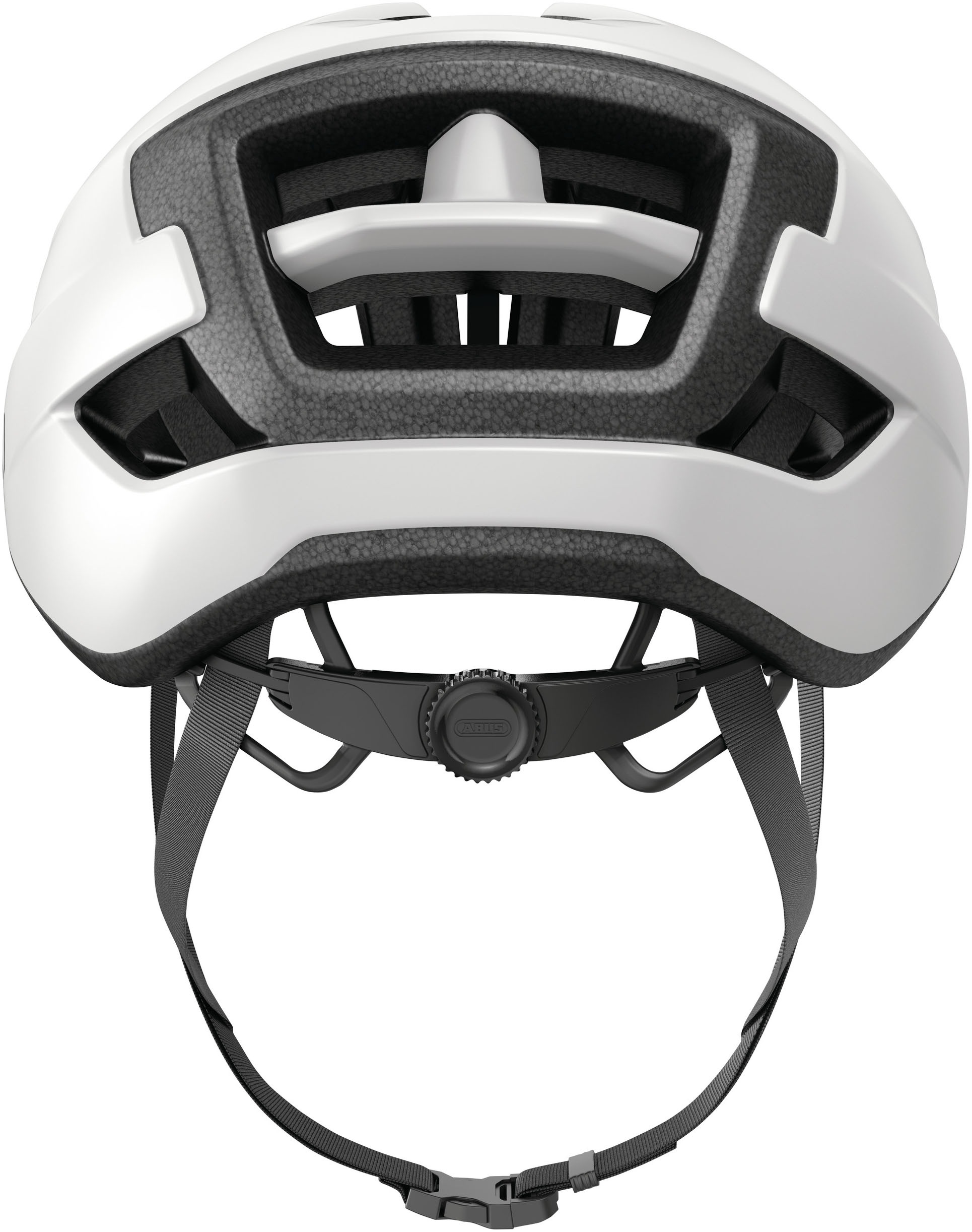 ABUS Fahrradhelm »WINGBACK«