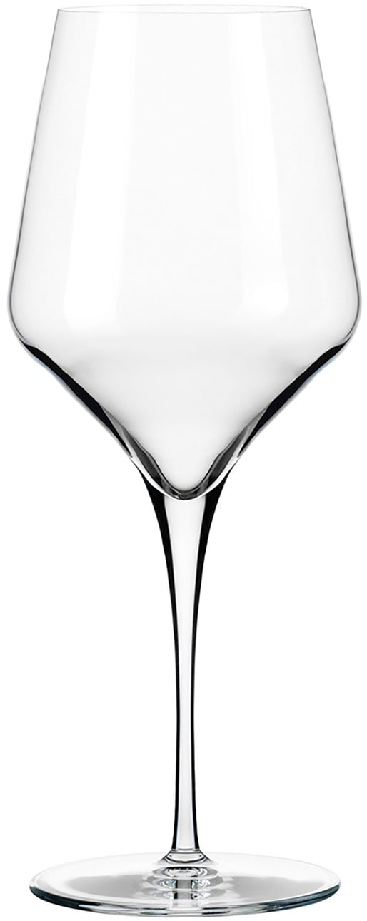 LIBBEY Weinglas »Libbey 12er Set -PRISM-« 473 ml, hochwertig verarbeitet, im modernen Design