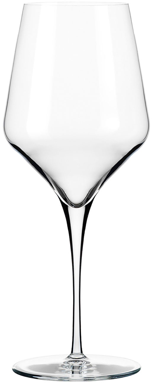 LIBBEY Weinglas »Libbey 12er Set -PRISM-« 473 ml, hochwertig verarbeitet, i günstig online kaufen