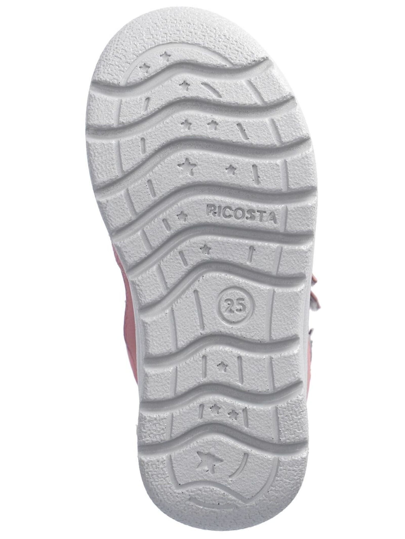 Ricosta Stiefelette »Ricosta Stiefelette Lederimitat/Textil«