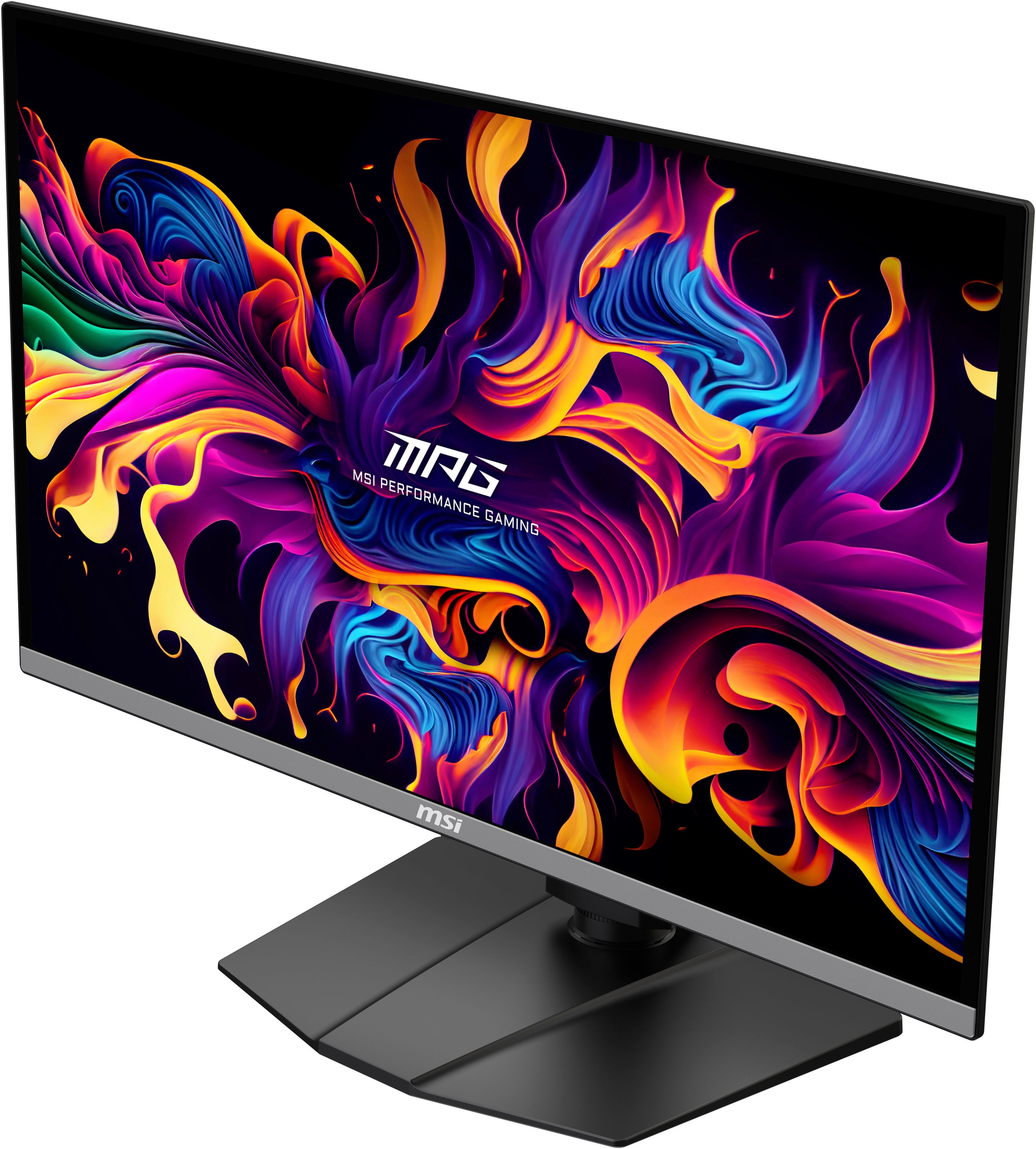 MSI Gaming-Monitor »MPG 272URX QD-OLED«, 67 cm/27 Zoll, 3840 x 2160 px, 4K Ultra HD, 0,03 ms Reaktionszeit, 240 Hz