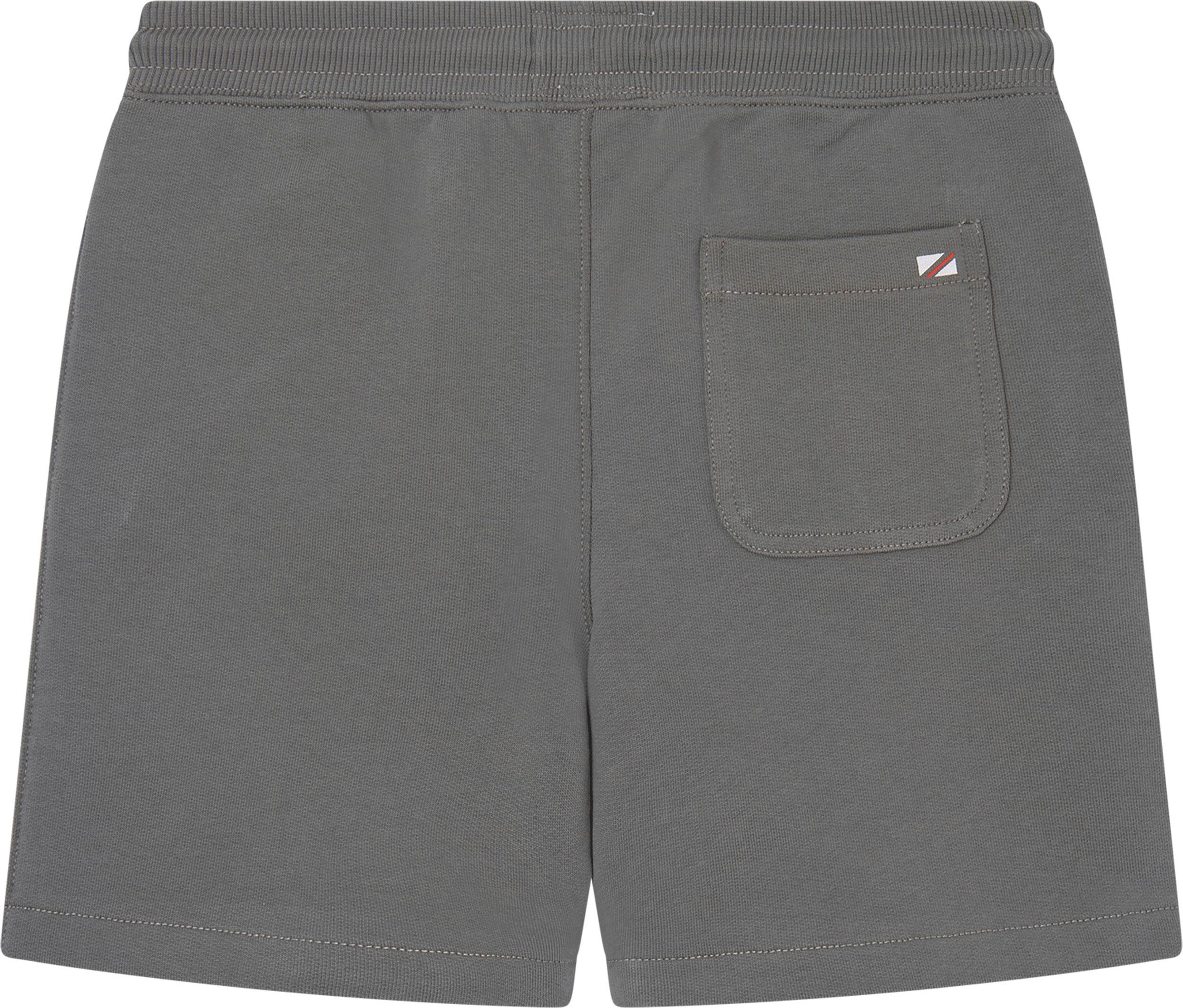 2. Bild von Pepe Jeans Sweatshorts »EDDIE«, aus Baumwolle, für BOYS