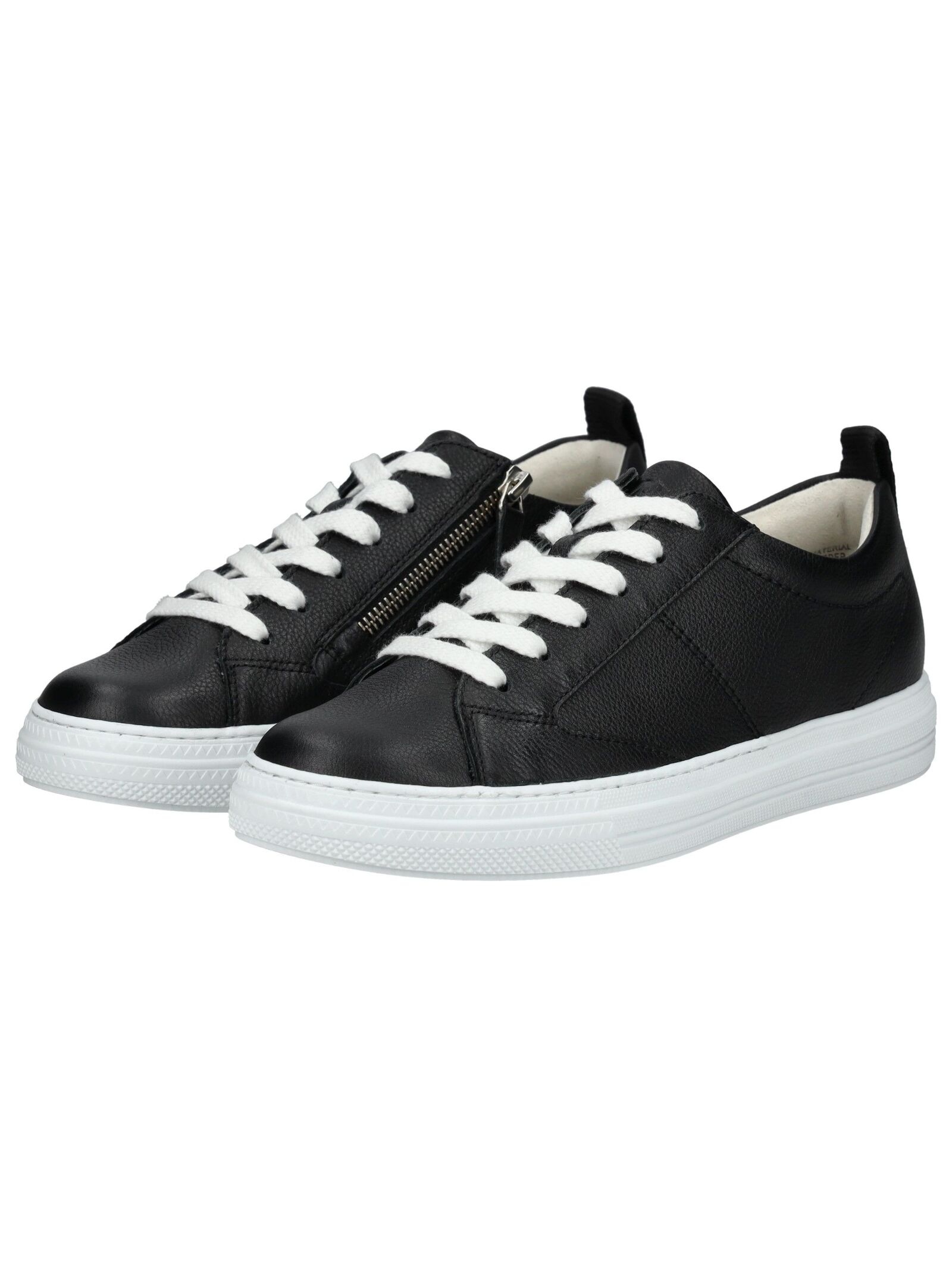 Paul Green Sneaker »Paul Green Sneaker Glattleder«