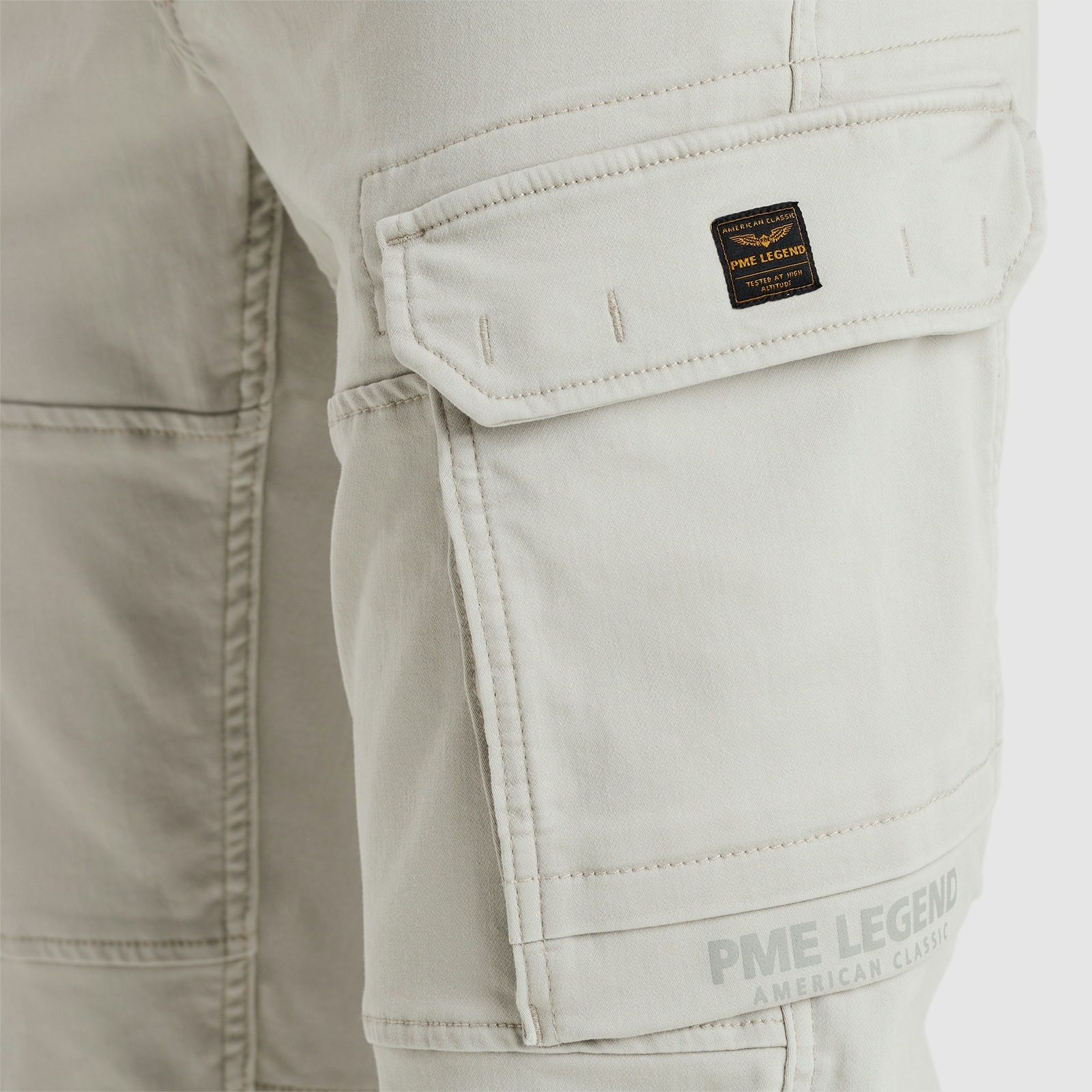 PME LEGEND Cargohose, mit Taschen