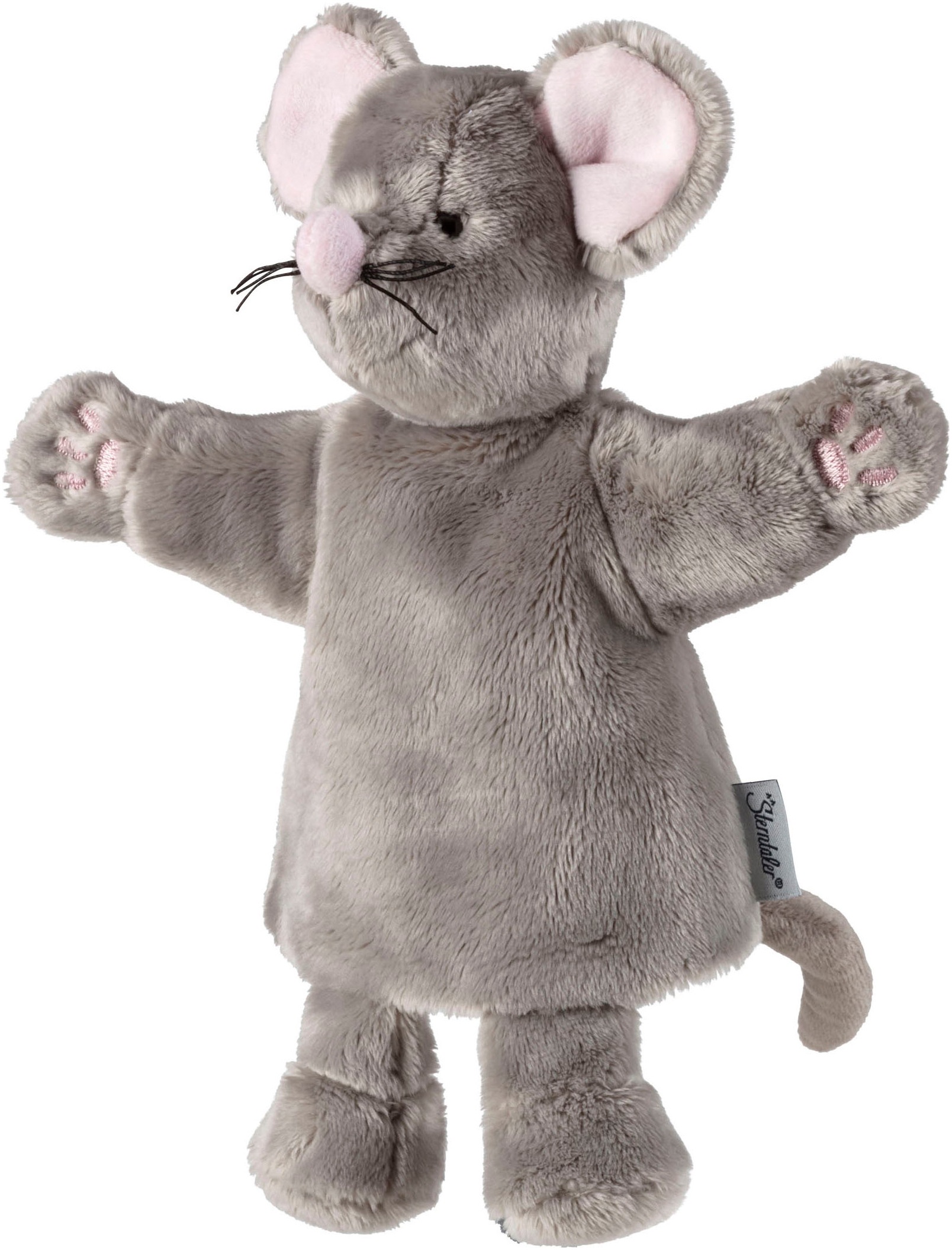Sterntaler® Handpuppe »Kinder Maus«