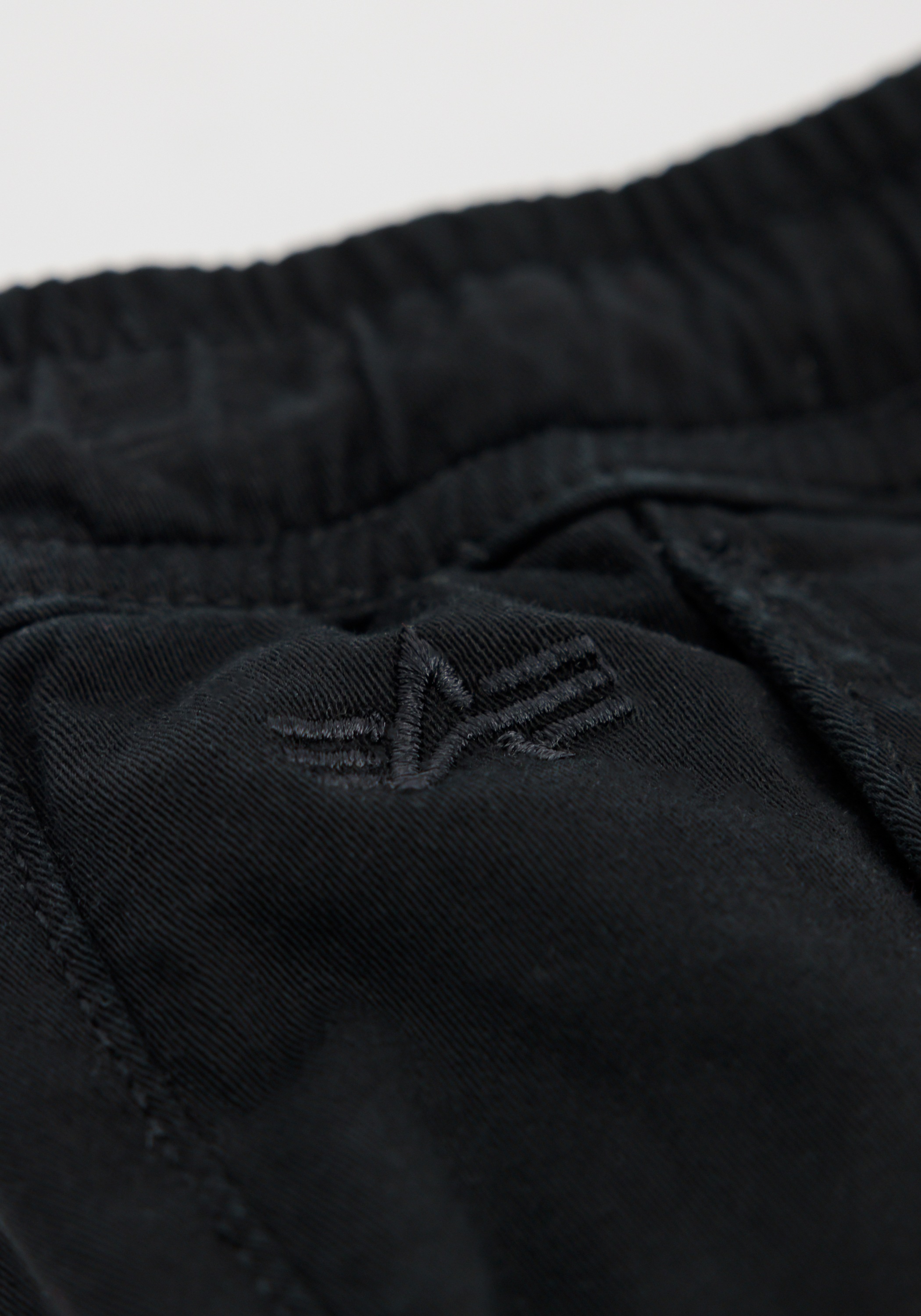 Alpha Industries Jogginghose »Alpha Industries Kids - Jogger Cotton Twill Jogger Kids«