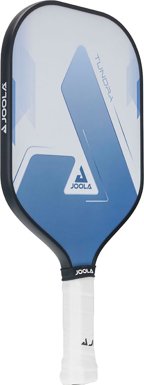 Joola Pickleballschläger »Tundra Pickleball Set«, (Set, 7 tlg.), Inklusive 2 Schläger, 4 Bällen und Tasche, ideal für Freizeitspieler