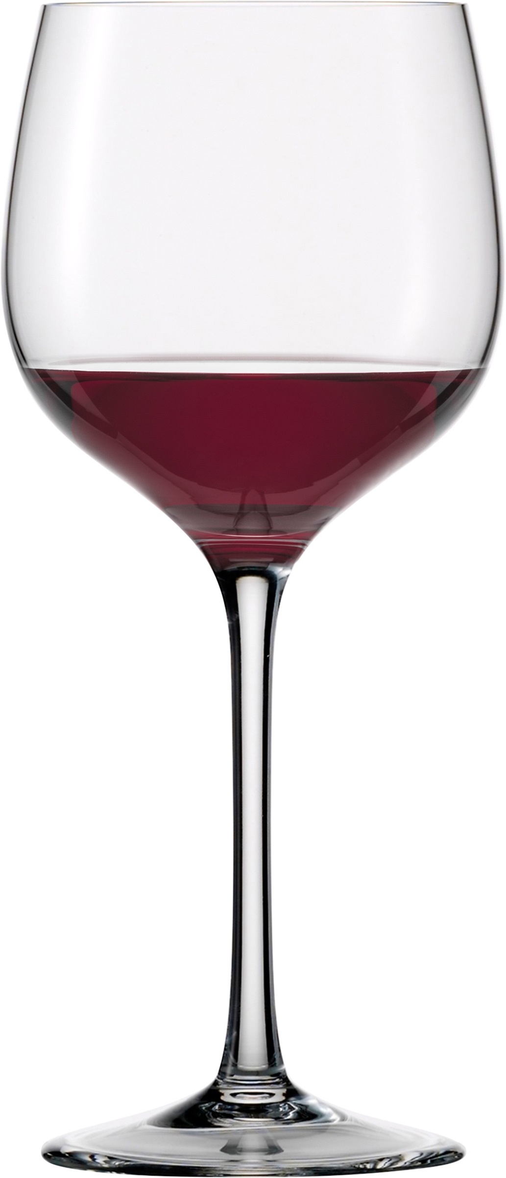 Eisch Rotweinglas »Superior SensisPlus«, (Set, 4 tlg.), (Burgunderglas),  Bleifrei, 470 ml, 4-teilig auf Raten bestellen