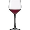 Eisch Rotweinglas »Superior SensisPlus«, (Set, 4 tlg.), (Burgunderglas), Bleifrei, 470 ml, 4-teilig
