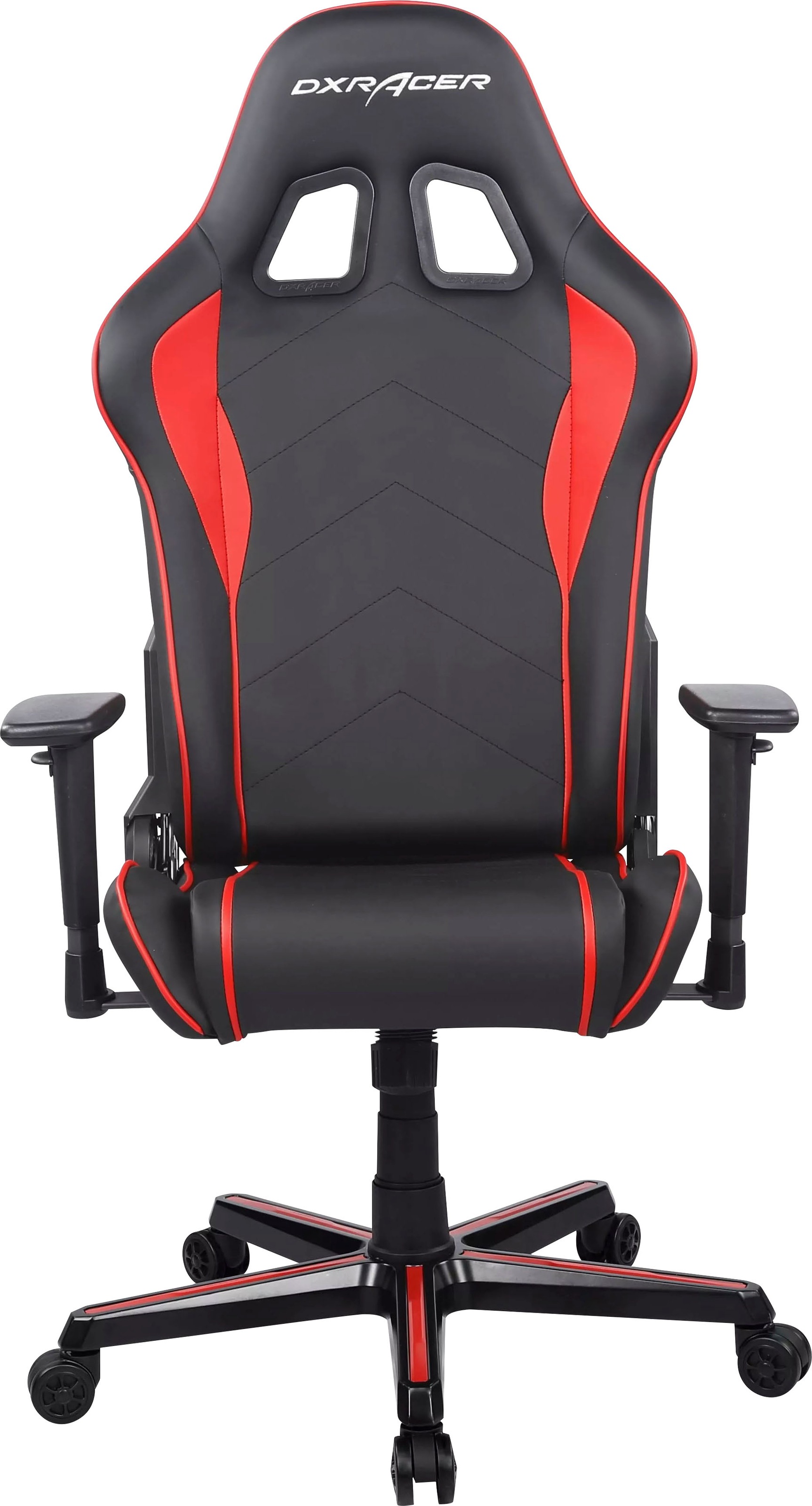 Bild von DXRacer Gaming-Stuhl »OH-PG08-NR«, Kunstleder