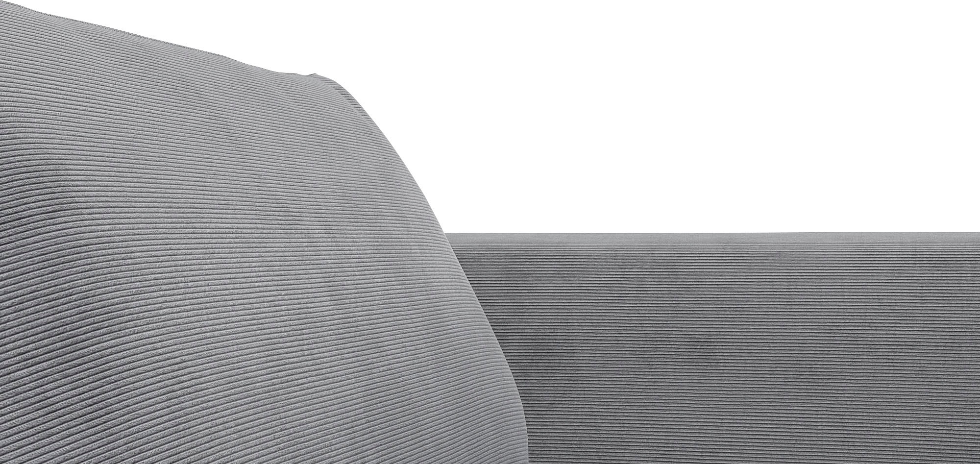 FLEXLUX Ecksofa »Loano, superbequemer Sitzkomfort durch Kaltschaum im Sitz, L-Form«, modernes Sofa, frei im Raum stellbar, lose Kissen, hoher Fuß
