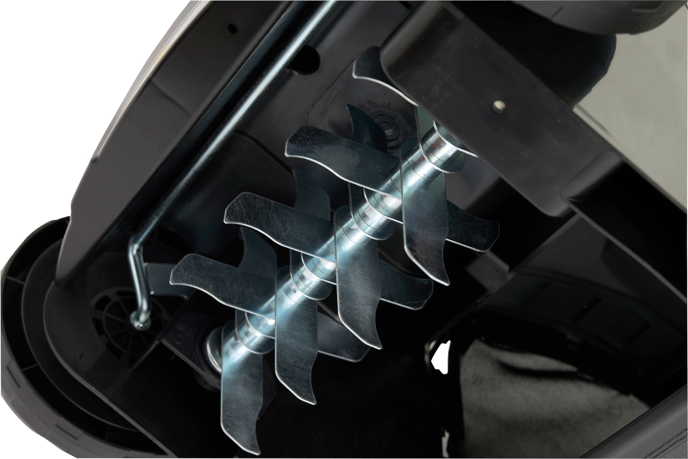 Alpina-Garden Elektro-Vertikutierer / Lüfter »ASC 1.3 E«