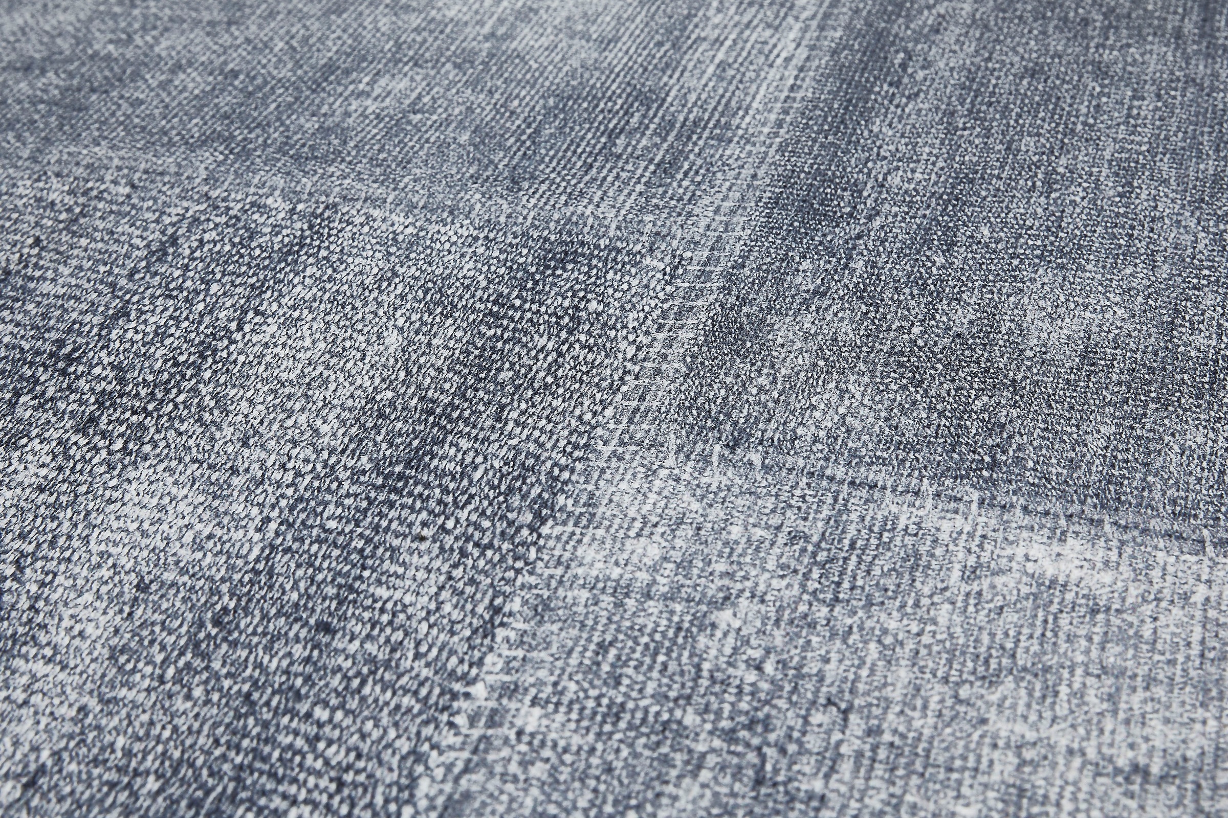 LUXOR living Teppich »Punto 3«, rechteckig, 5 mm Höhe, Kurzflor, bedruckt, modernes Patchwork Design