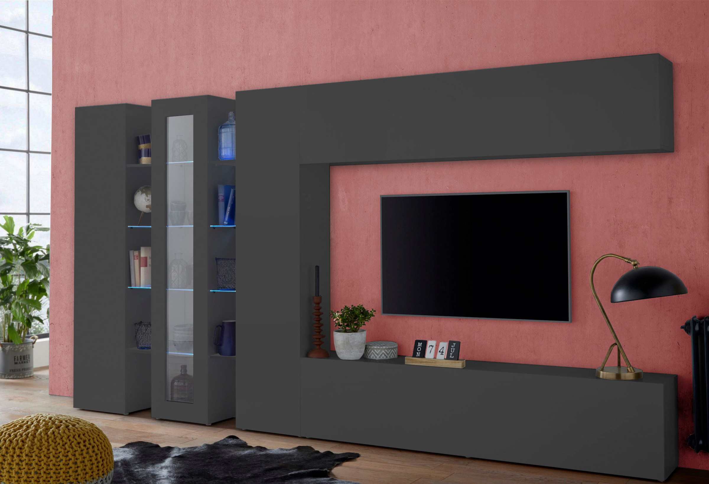 INOSIGN Mehrzweckschrank »Maruska«, (1 St.)