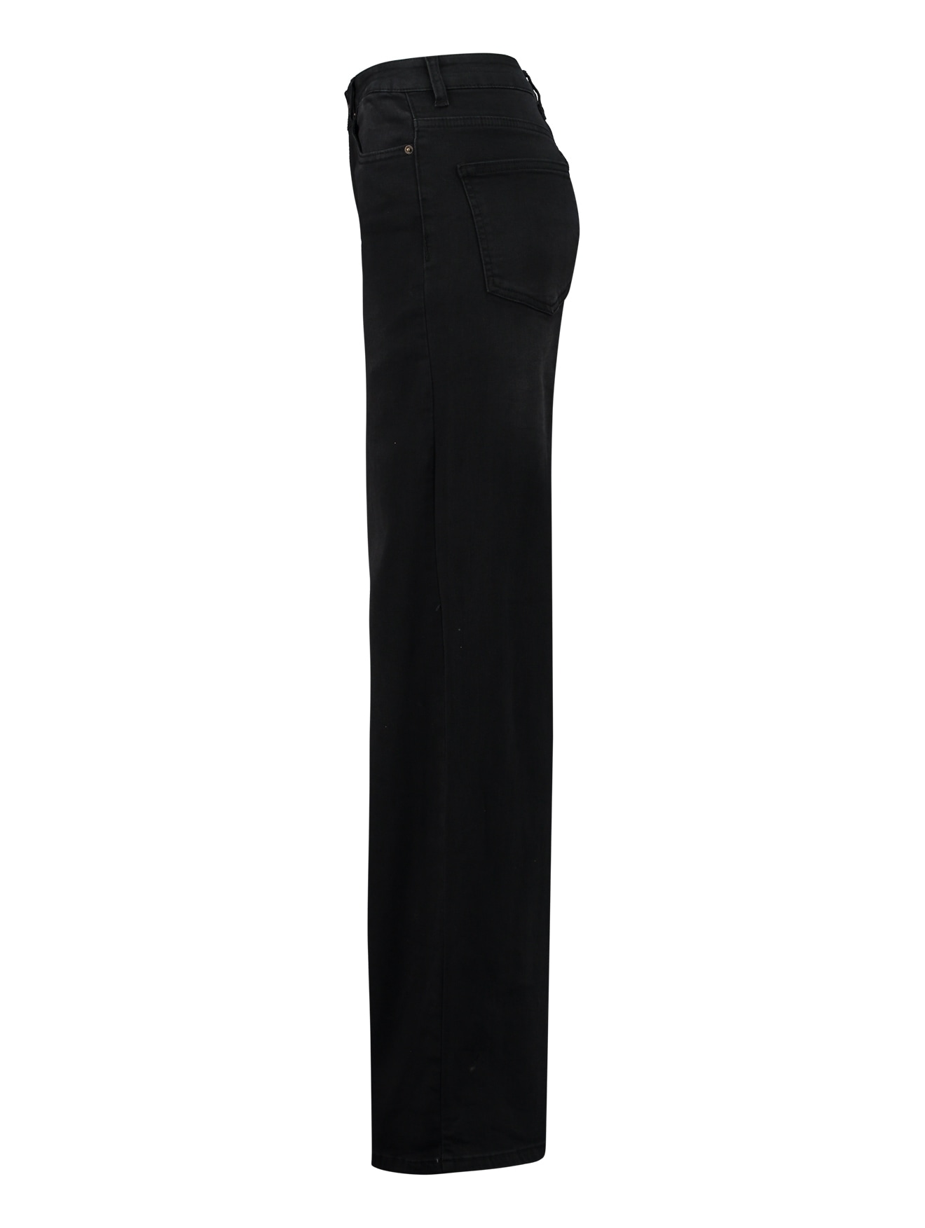 HaILY’S High-waist-Jeans »LG HW C JN Ka44ddy«