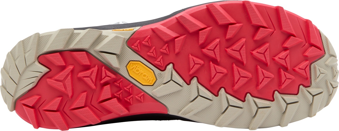 Jack Wolfskin Wanderschuh »CYROX TEXAPORE MID W«