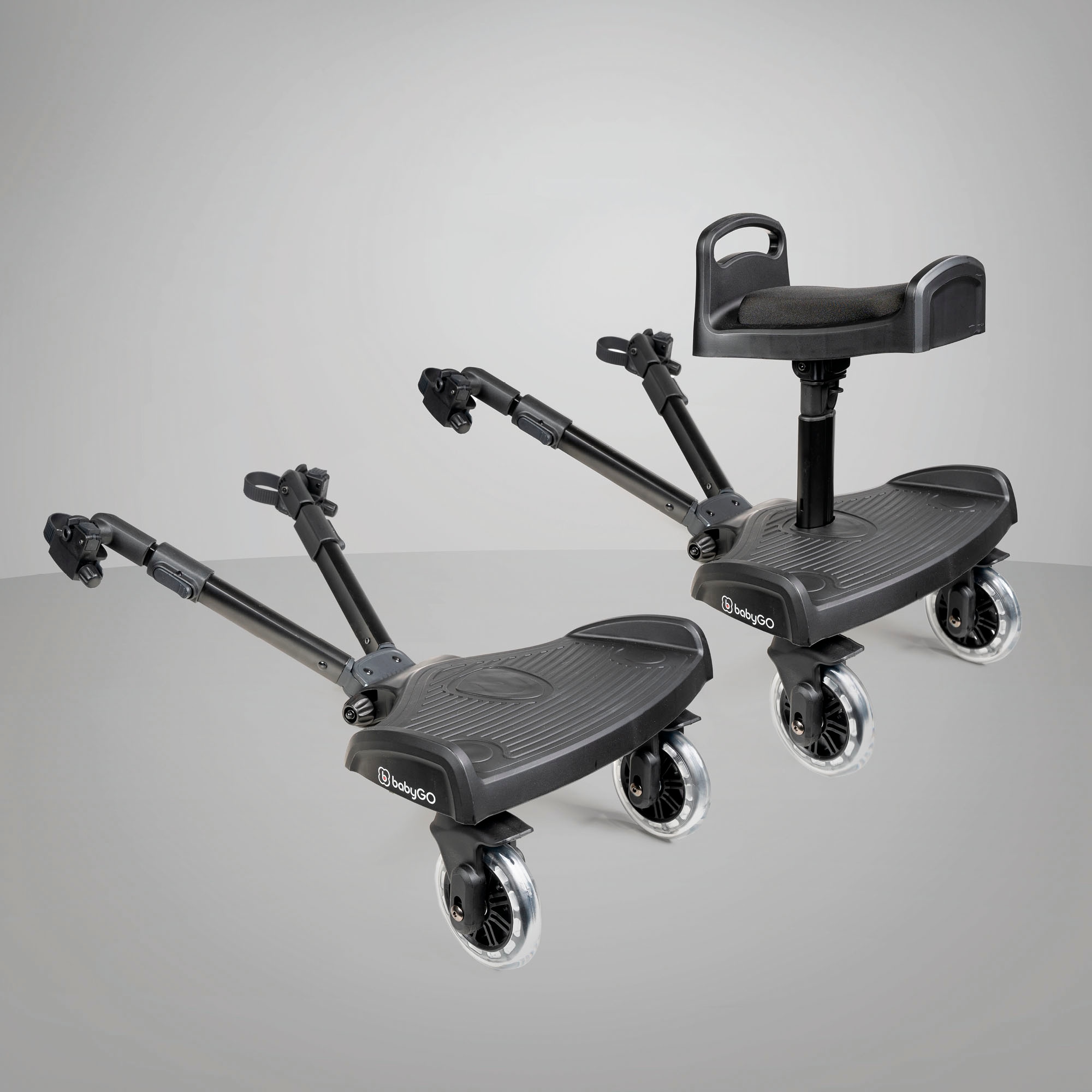 BabyGo Buggyboard »WeGO«