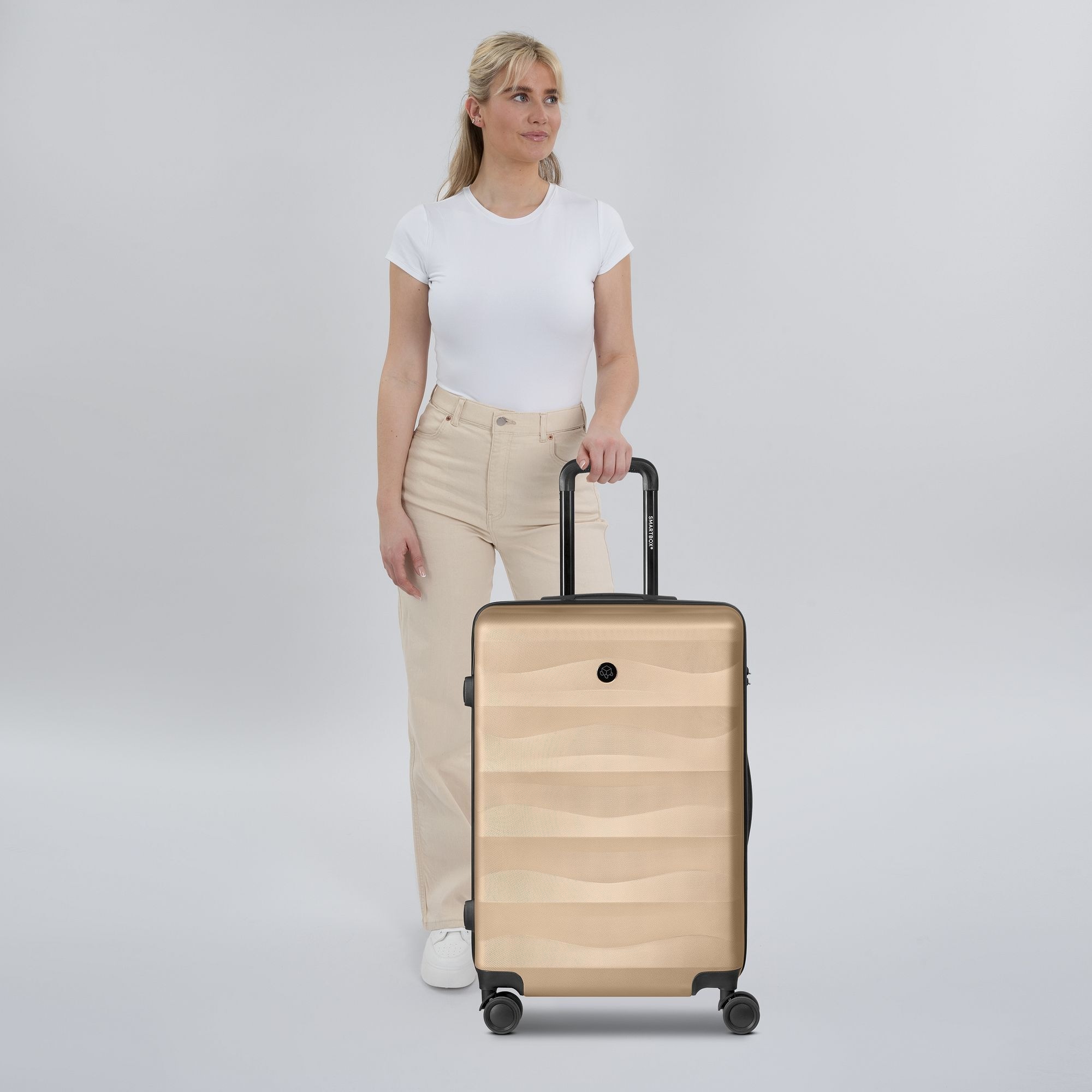 Smartbox Trolley »Edition 03Edition 03« 68 l