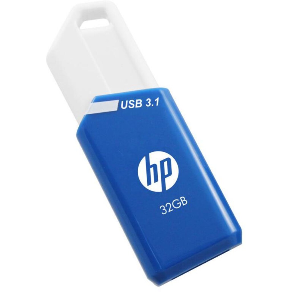 HP USB-Stick »x755w«, (USB 3.2 Lesegeschwindigkeit 75 MB/s)