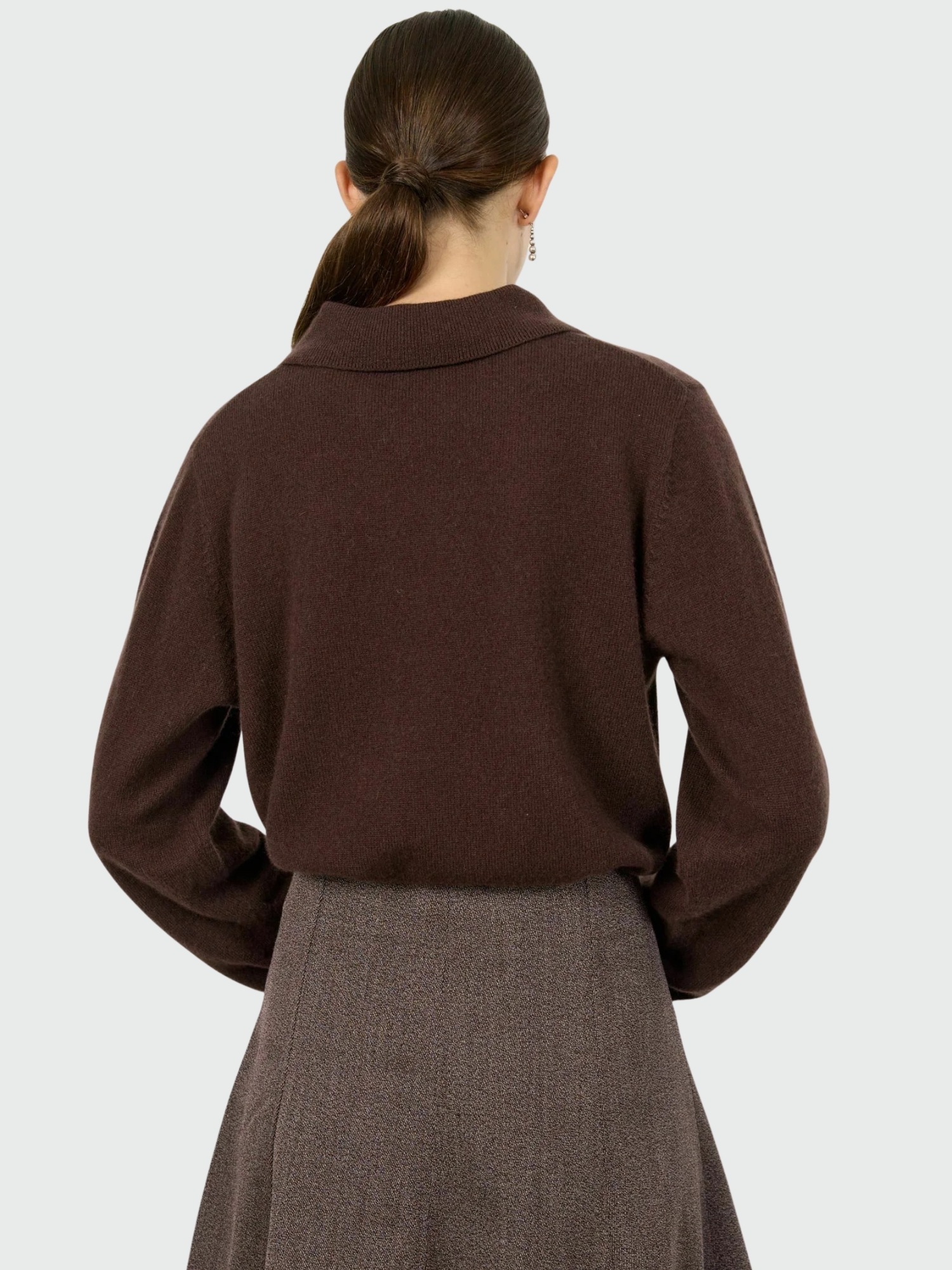 Levete Room Strickpullover »Levete Room Sweater LR-ELOISE 13«