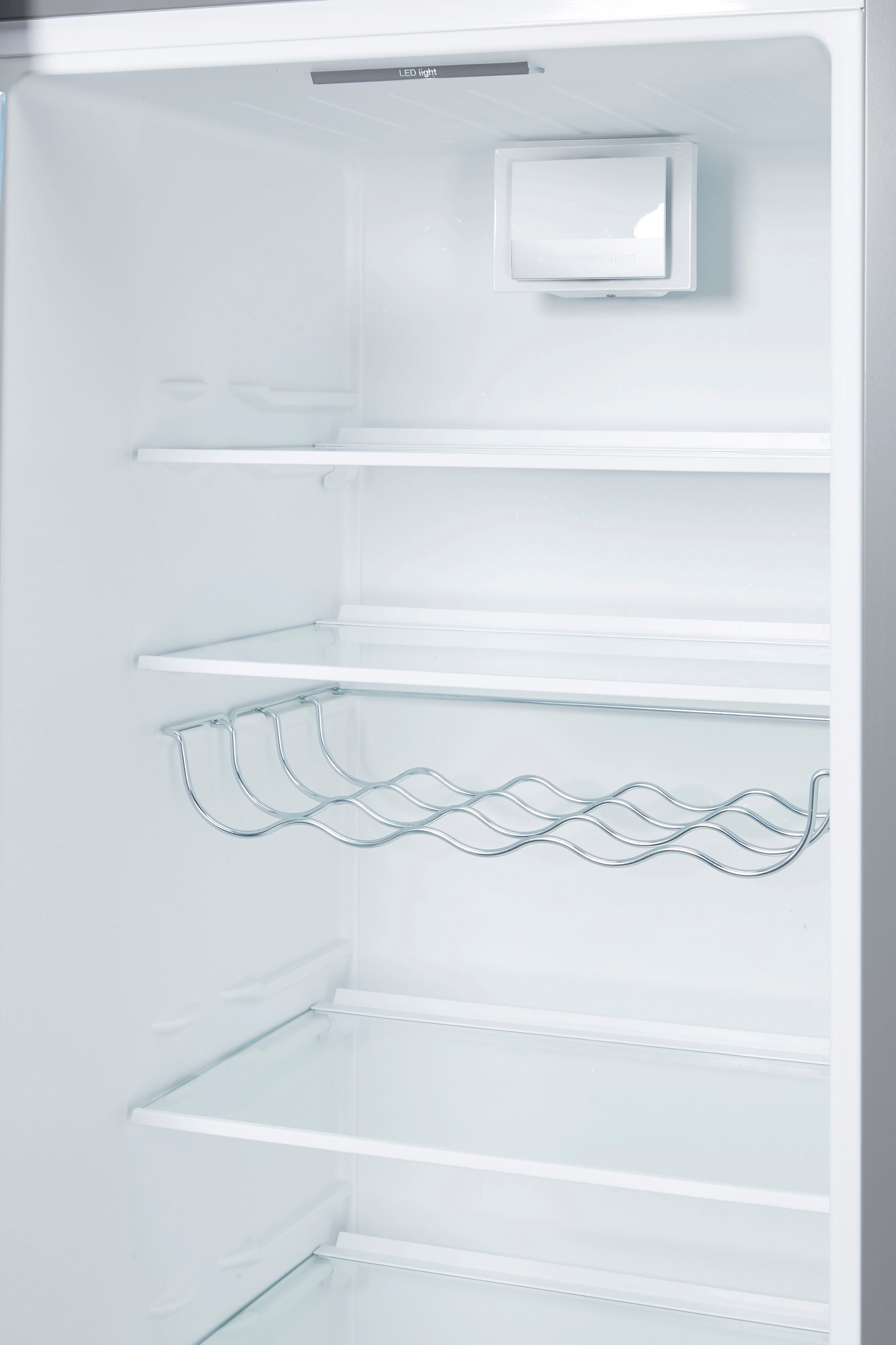 BOSCH Kühlschrank »KSV36VBEP«, KSV36VBEP, 186 hoch, cm kaufen cm auf Raten breit 60
