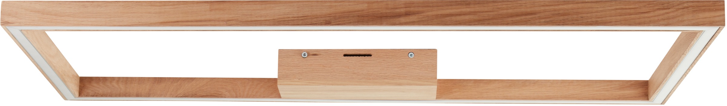 Brilliant LED Deckenleuchte »Delgrosso«, 1 flammig, Leuchtmittel LED-Modul günstig online kaufen