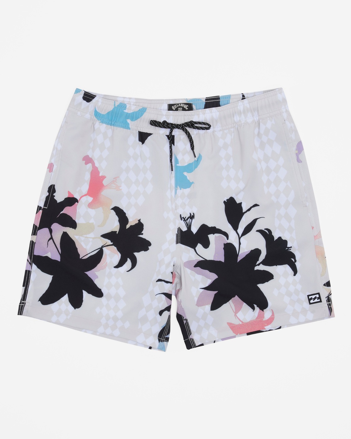 4. Bild von Billabong Boardshorts »Sundays Layback«