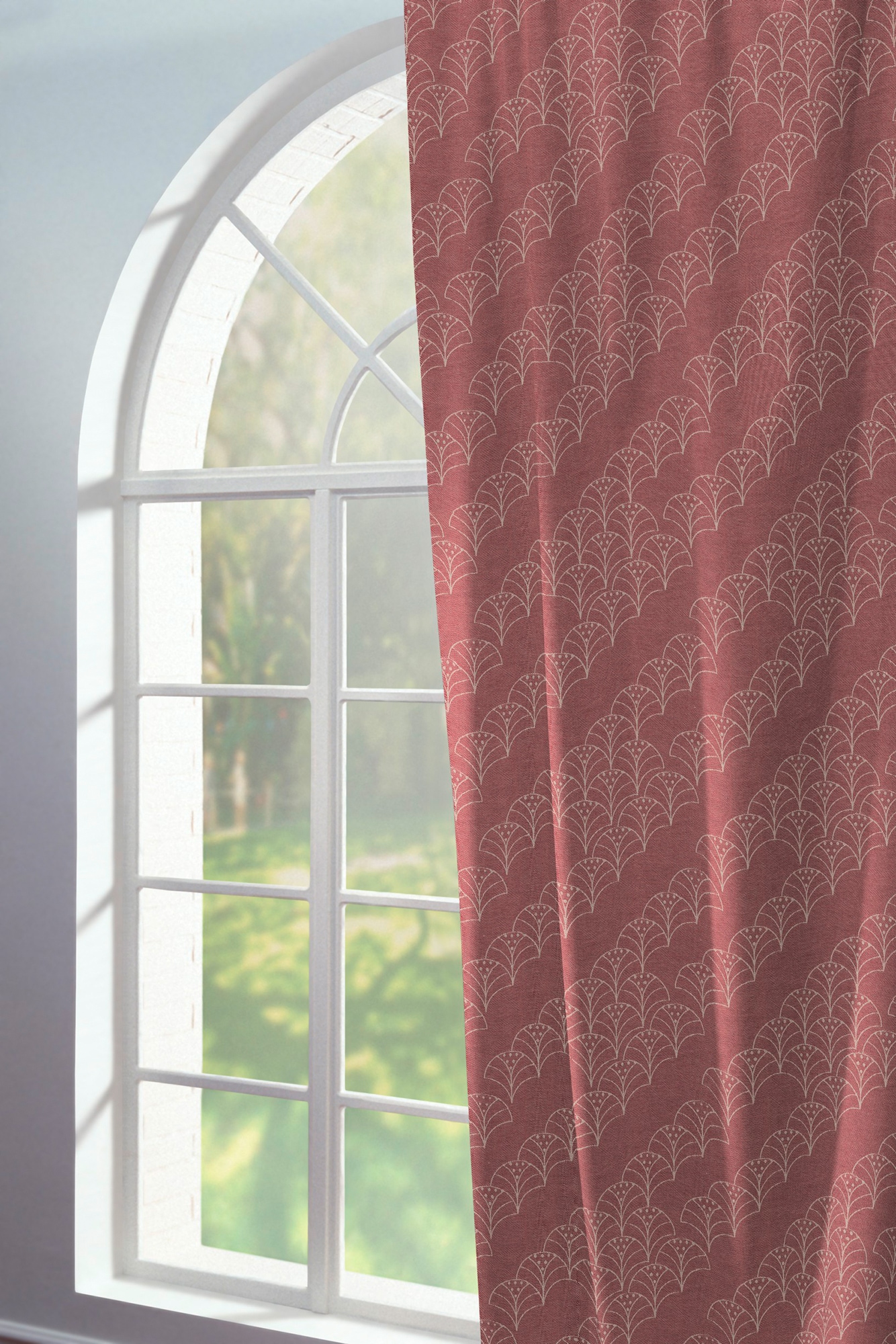 Adam Vorhang »Argentinian Criolla« Multifunktionsband 1 Stk. tlg. aus 100% günstig online kaufen