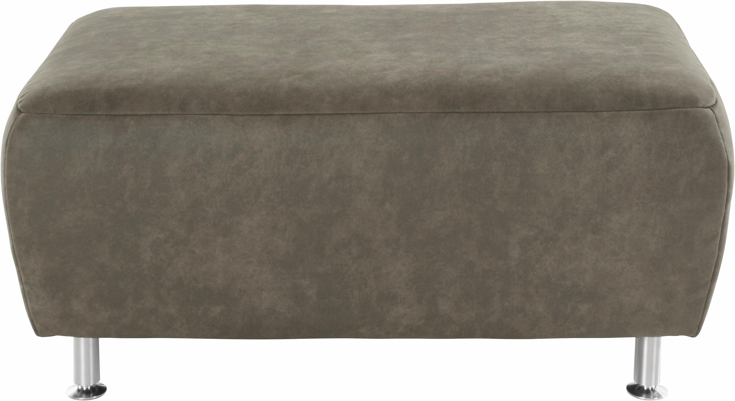 Home affaire Hocker »Manhattan« in drei Bezugsqualitäten günstig online kaufen