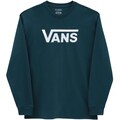 Vans Langarmshirt »VANS CLASSIC LS«