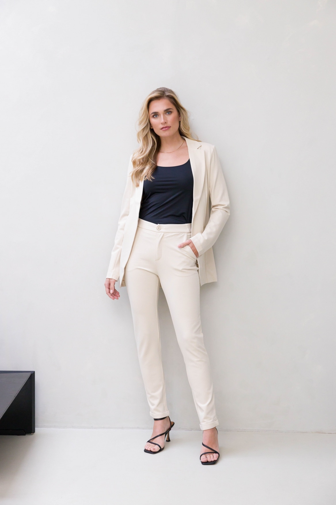 Base Level Jerseyhose