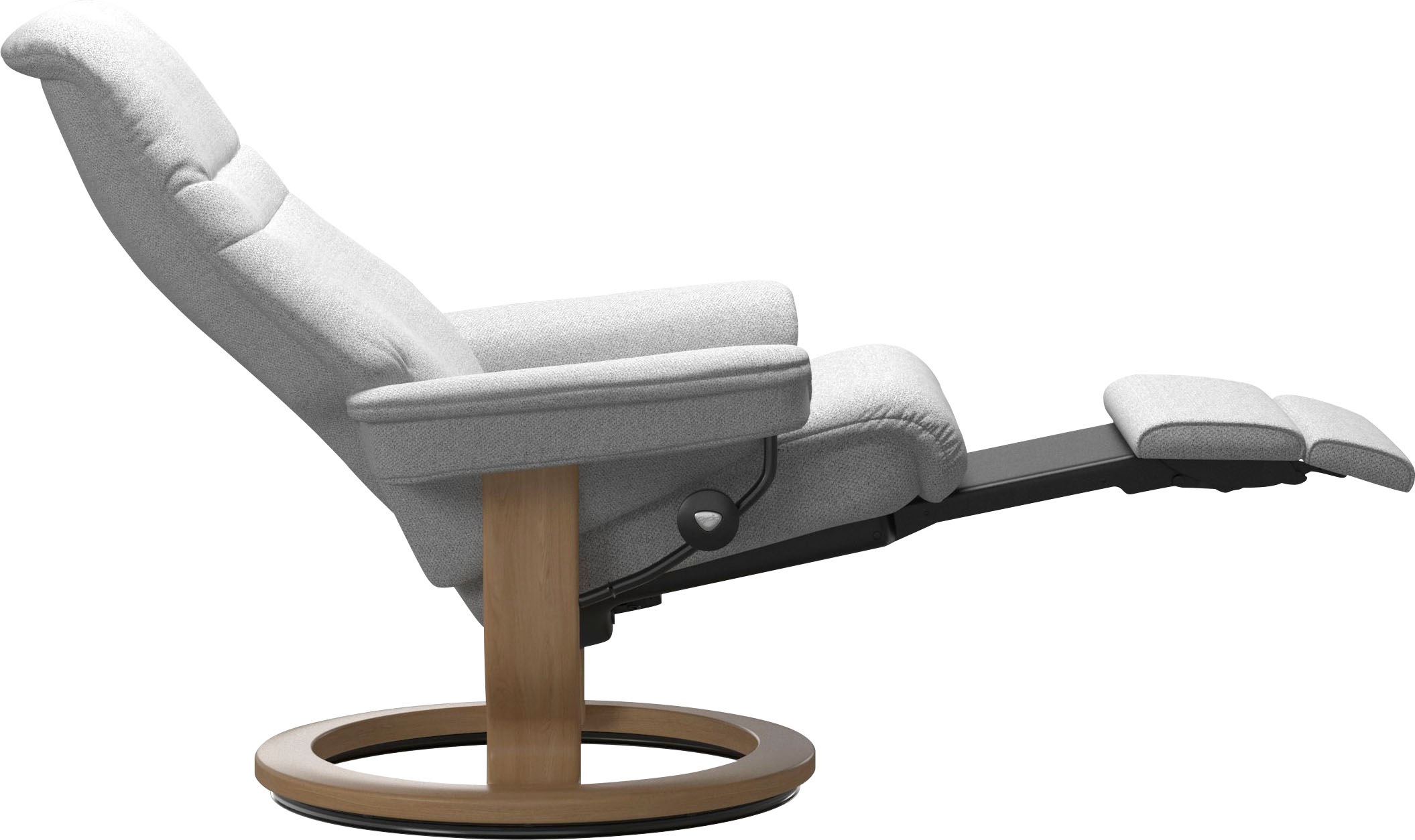 Stressless® Relaxsessel »Sunrise«, elektrisch verstellbar, optional 2-motorisch, Größe M & L
