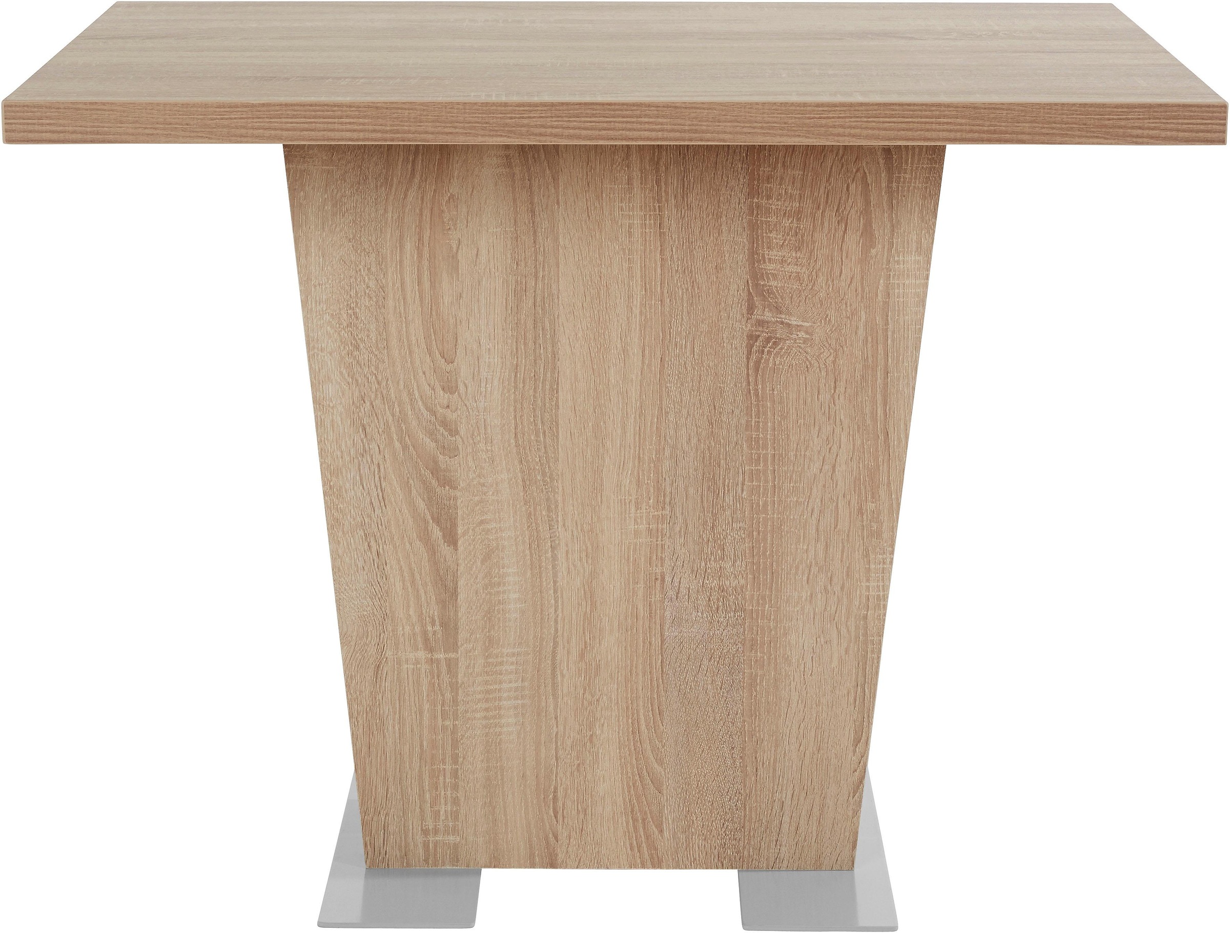 3. Bild von INOSIGN Säulen-Esstisch »Carola«, Breite 110 cm