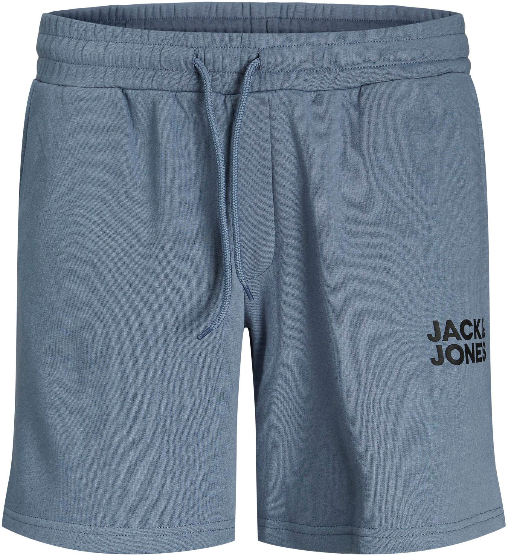 5. Bild von Jack & Jones Sweatshorts »JPSTNEWSOFT SWEAT SHORTS BEX SN«