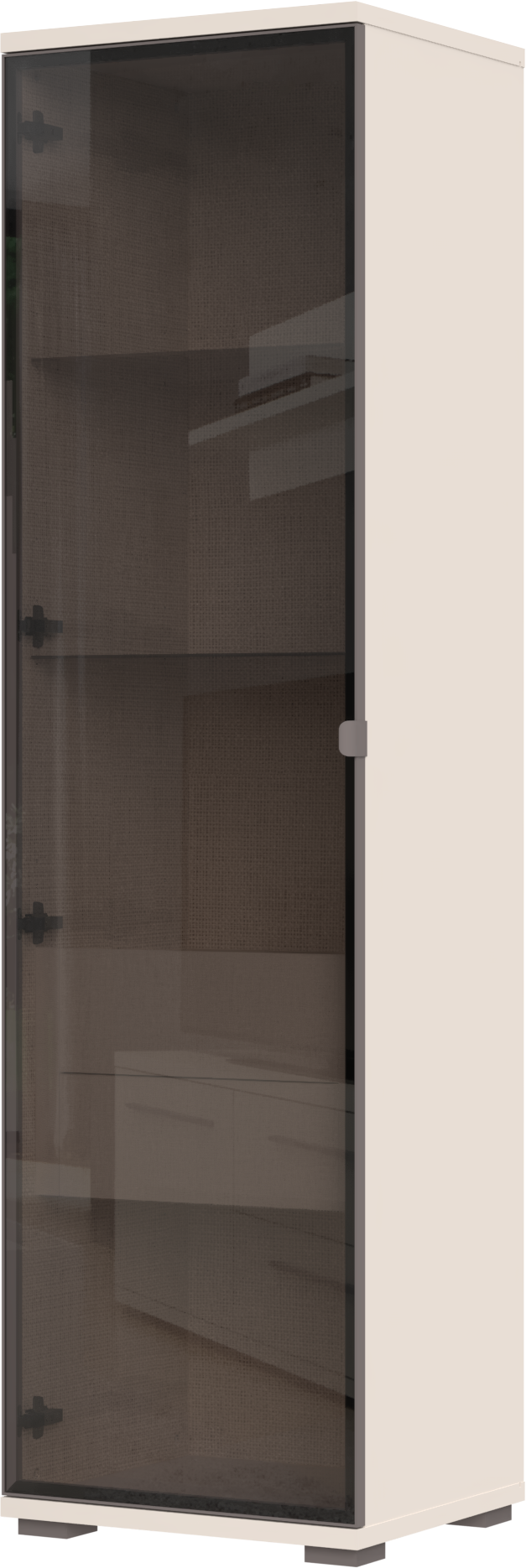 PLACES OF STYLE Vitrine »Opera, Showcase mit Parsol-Sicherheitsglas im mode günstig online kaufen