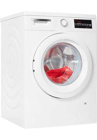 BOSCH Waschmaschine »WUU28T20«, 6, WUU28T20, 8 kg, 1400 U/min, unterbaufähig kaufen