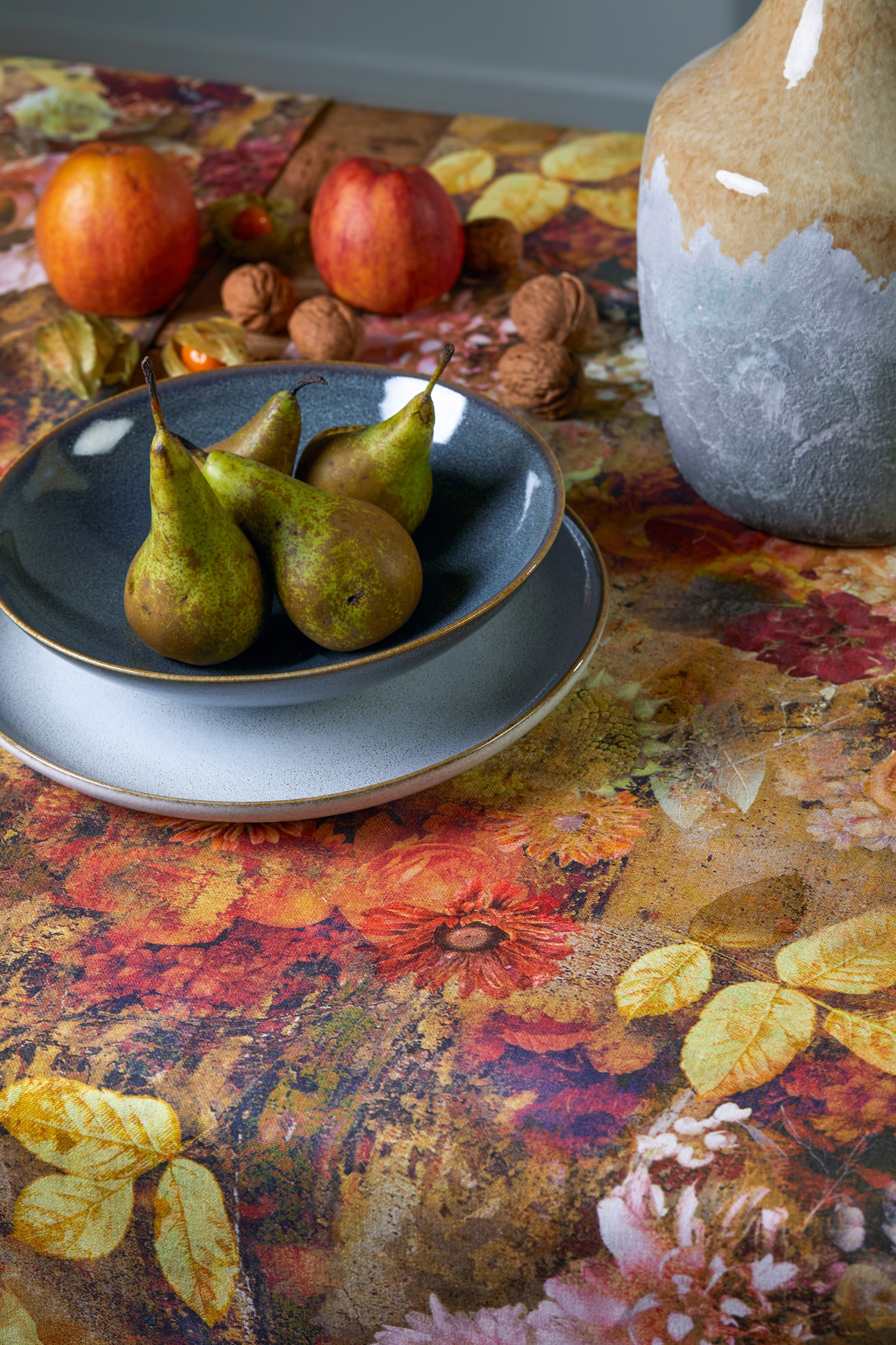 APELT Tischdecke »2710 Herbstzeit, Herbstdeko, Herbst«, (1 St.),  Digitaldruck bequem und schnell bestellen