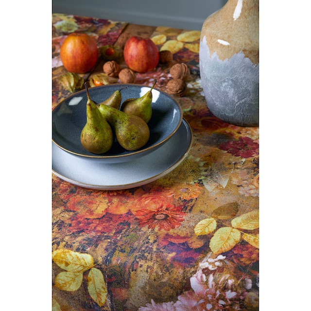 APELT Tischdecke »2710 Herbstzeit, Herbstdeko, Herbst«, (1 St.),  Digitaldruck bequem und schnell bestellen
