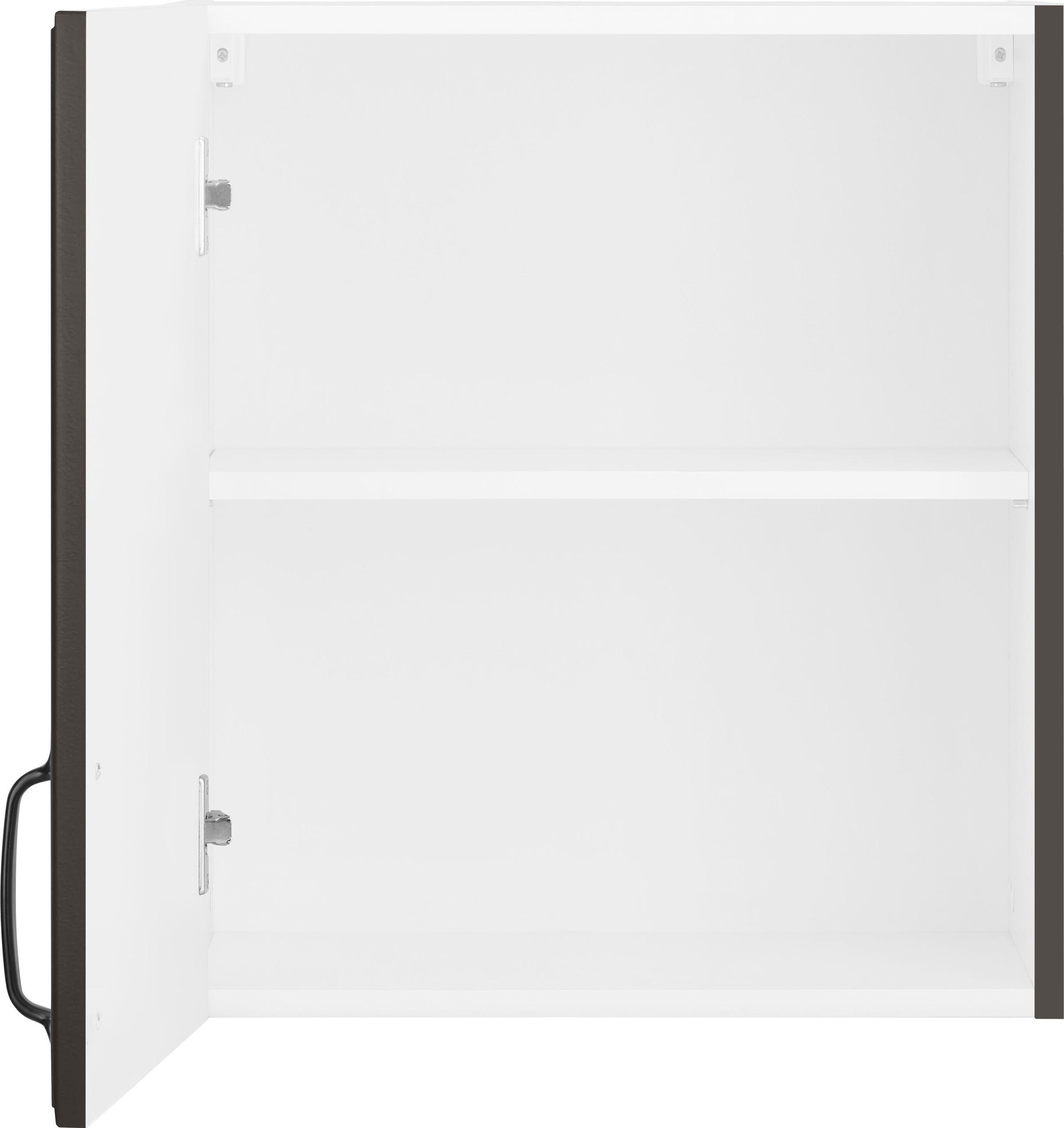 wiho Küchen Hängeschrank »Erla«, 50 cm breit mit Kassettenfront