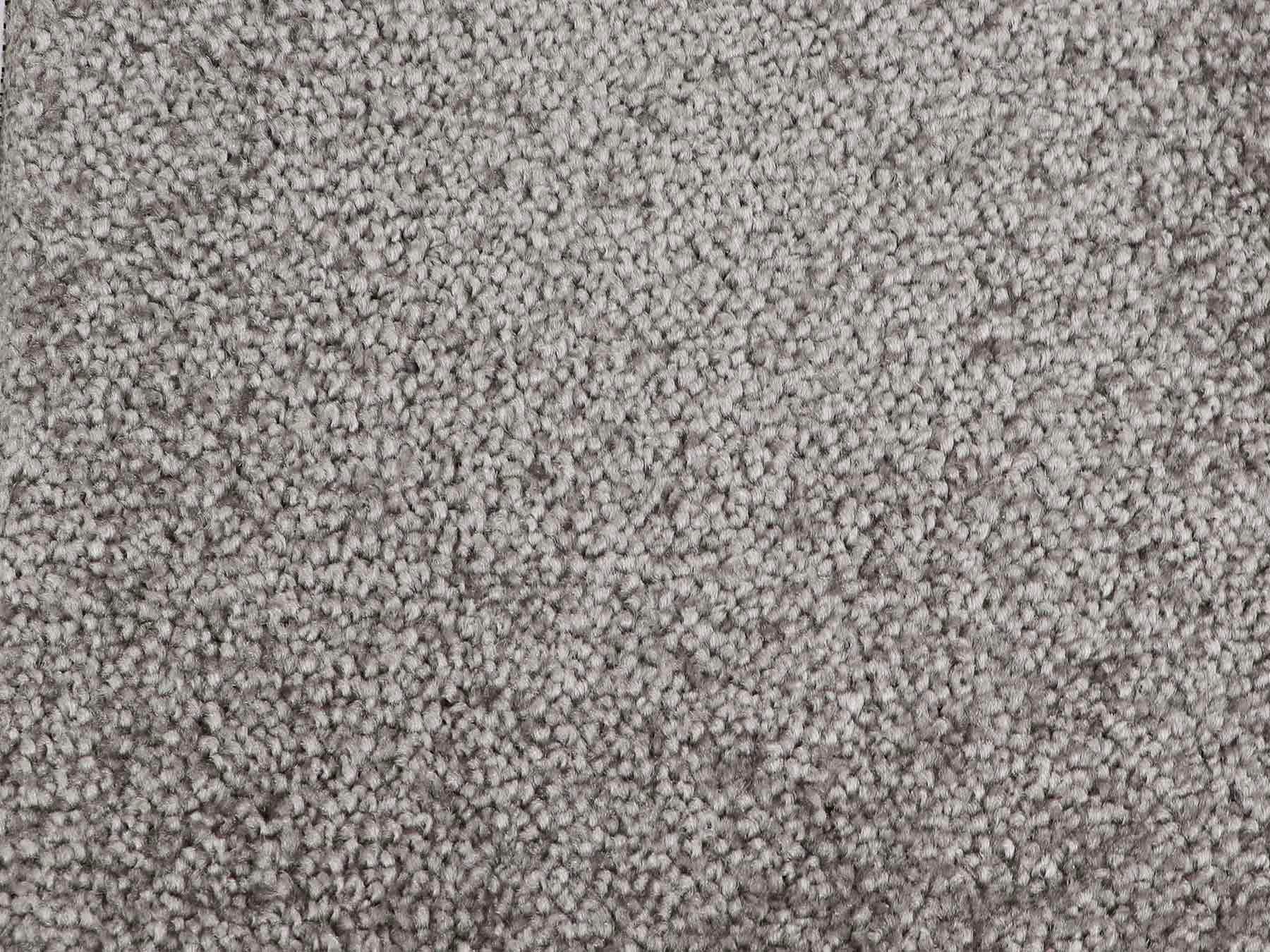 Primaflor-Ideen in Textil Bettumrandung »MANILA, Made in Netherlands«, (3 tlg.), Bettvorleger, Kurzflor, Uni Farben, Läufer-Set für das Schlafzimmer