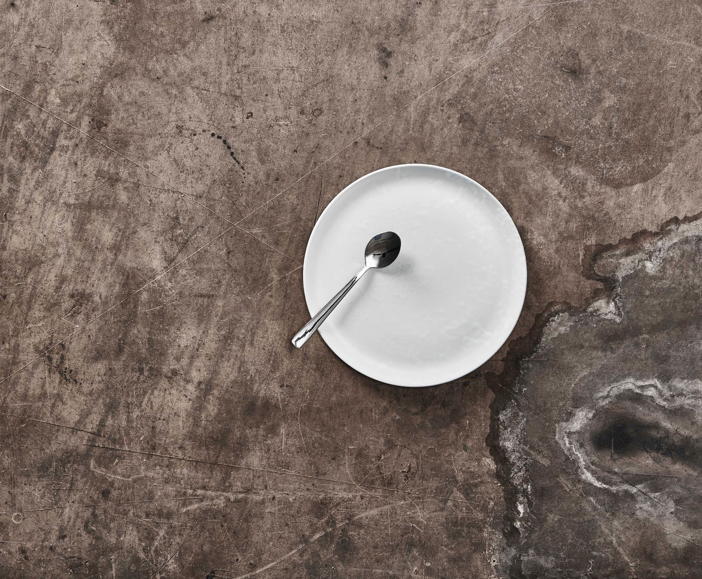 aida RAW Dessertteller »RAW« Steinzeug, Ø 20 cm günstig online kaufen