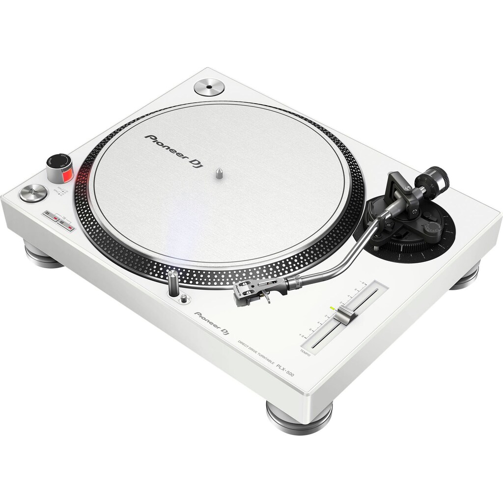 Pioneer DJ Plattenspieler »PLX-500«