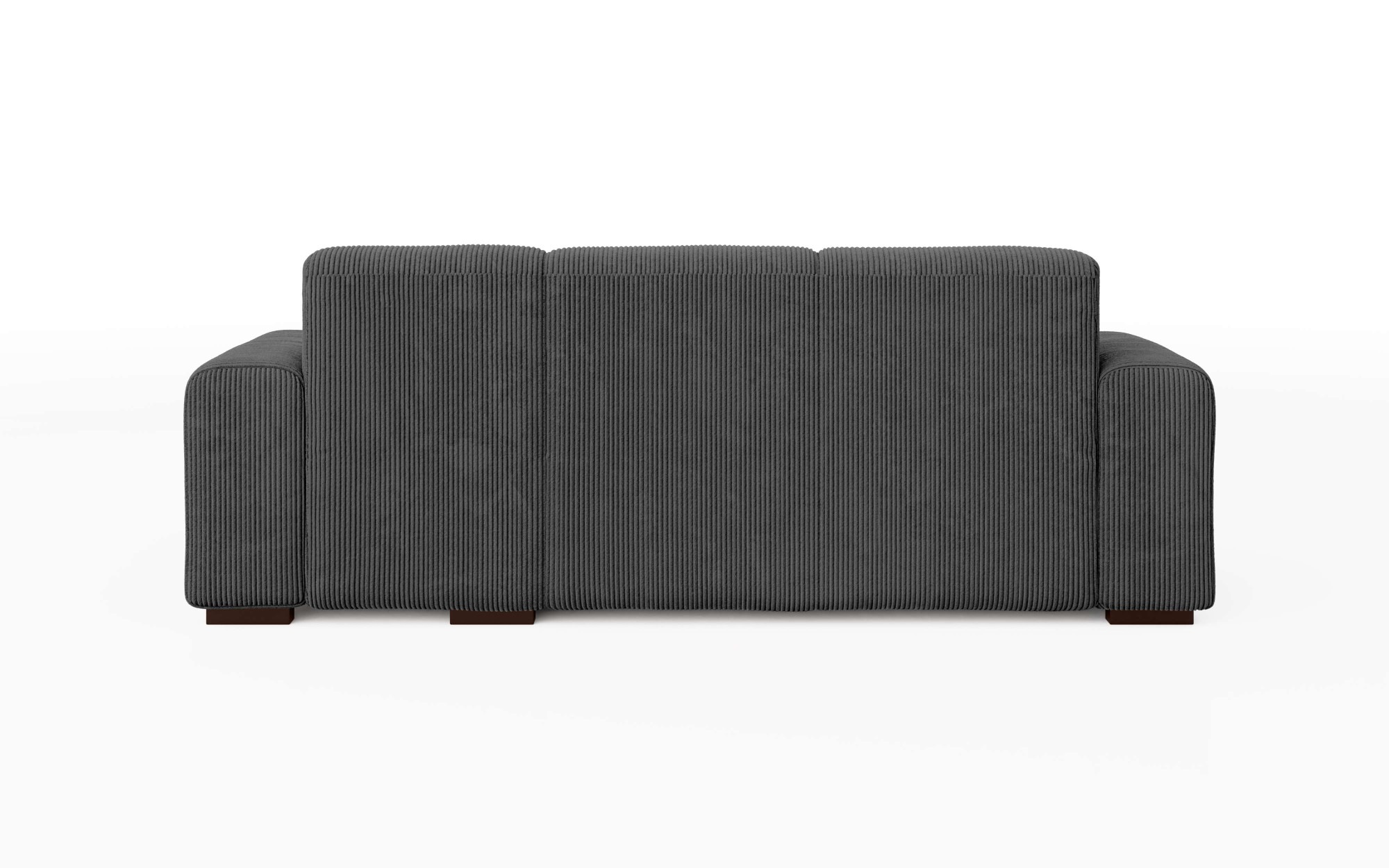 Home affaire Ecksofa »BORNHOLM L-Form mit Recamiere, Maße B/T/H: 234/162/85 cm«, Recamiere links oder rechts bestellbar, Wellenfederung, inkl. 2 Kissen