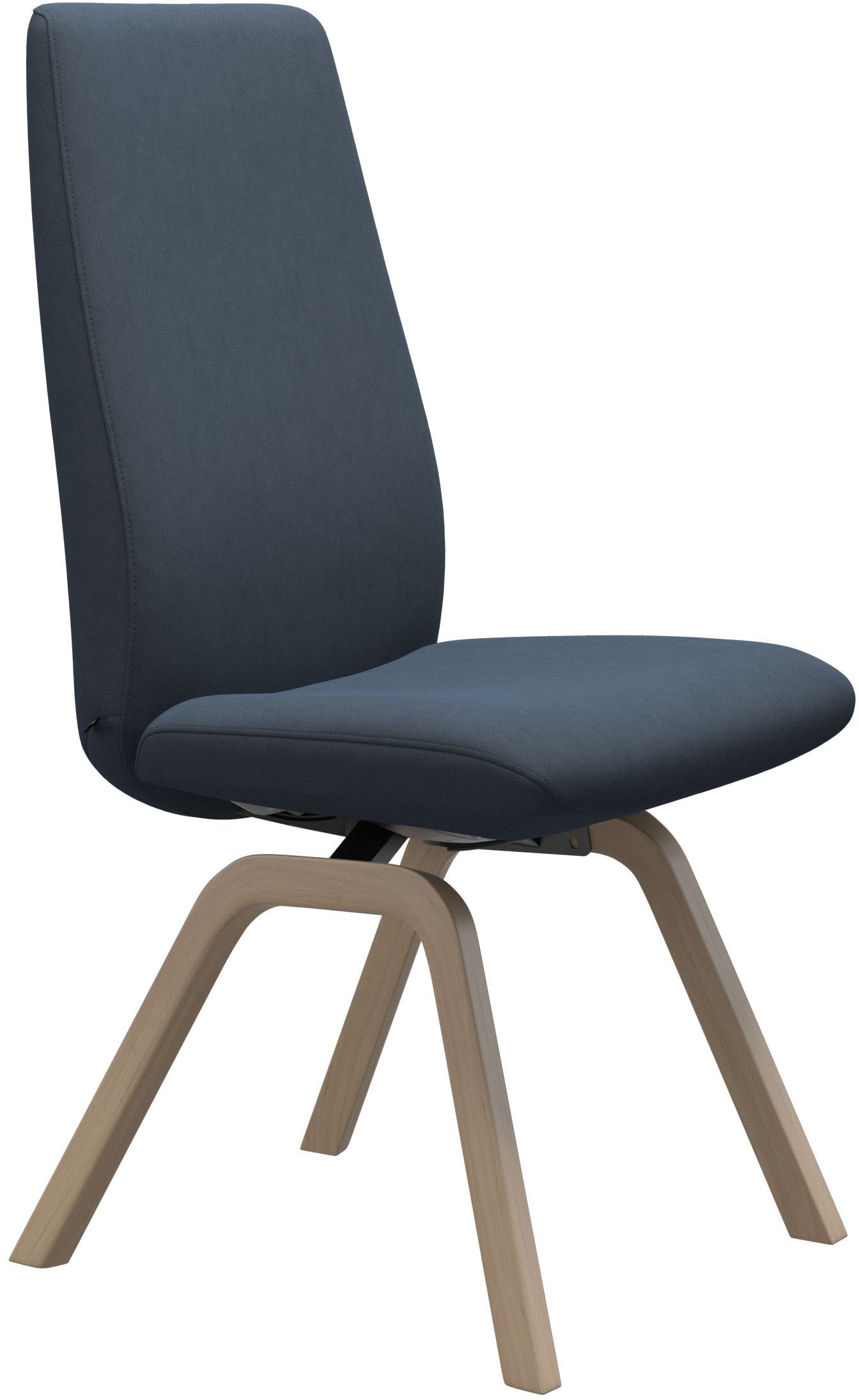 Stressless Polsterstuhl "Laurel" () Microfaser DINAMICA High Back, Größe L, günstig online kaufen